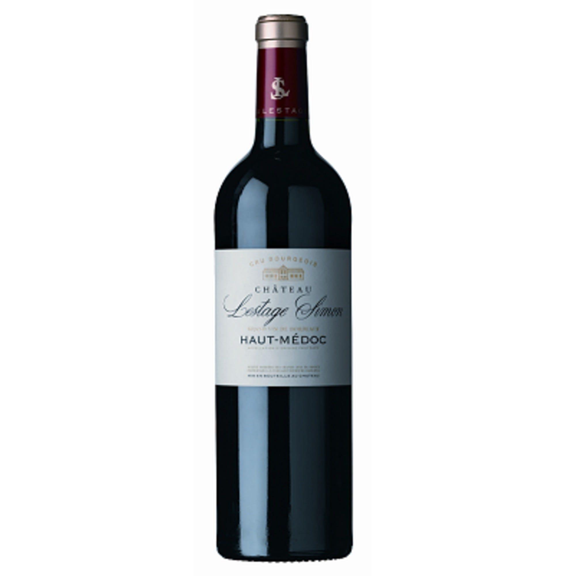 Château Lestage Simon 150 cl