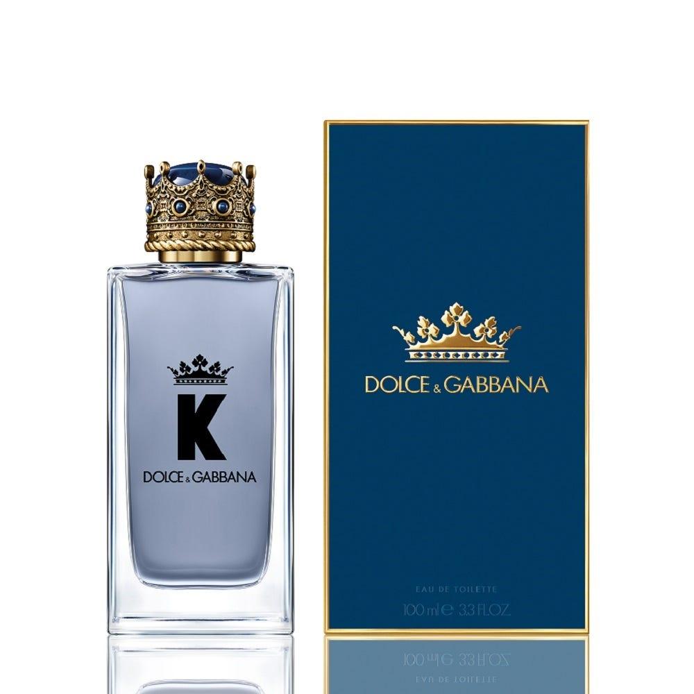 K-Eau de Toilette - 100 ml