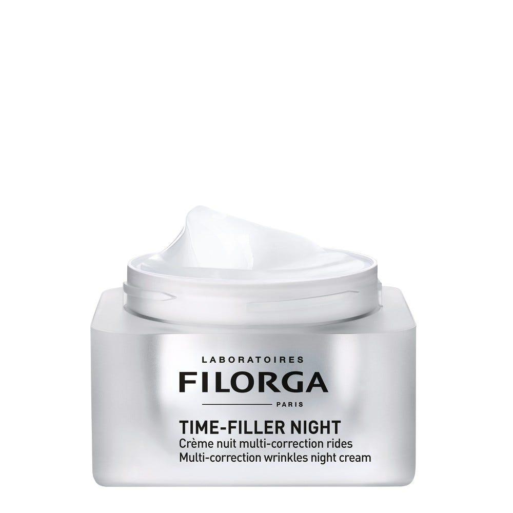 Time-filler Night Cream-50 ml