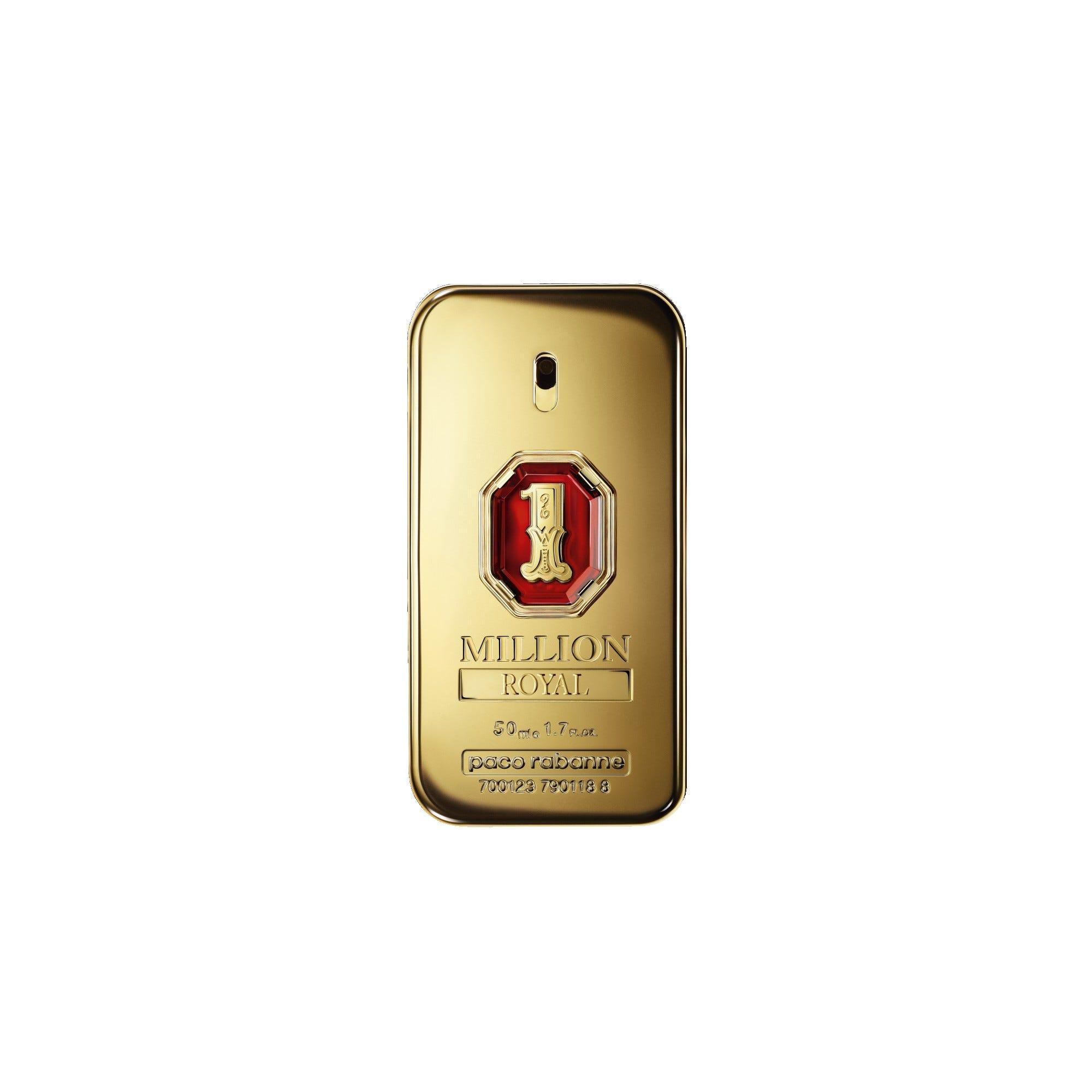 1 Million Royal-Eau de Parfum - 50 ml