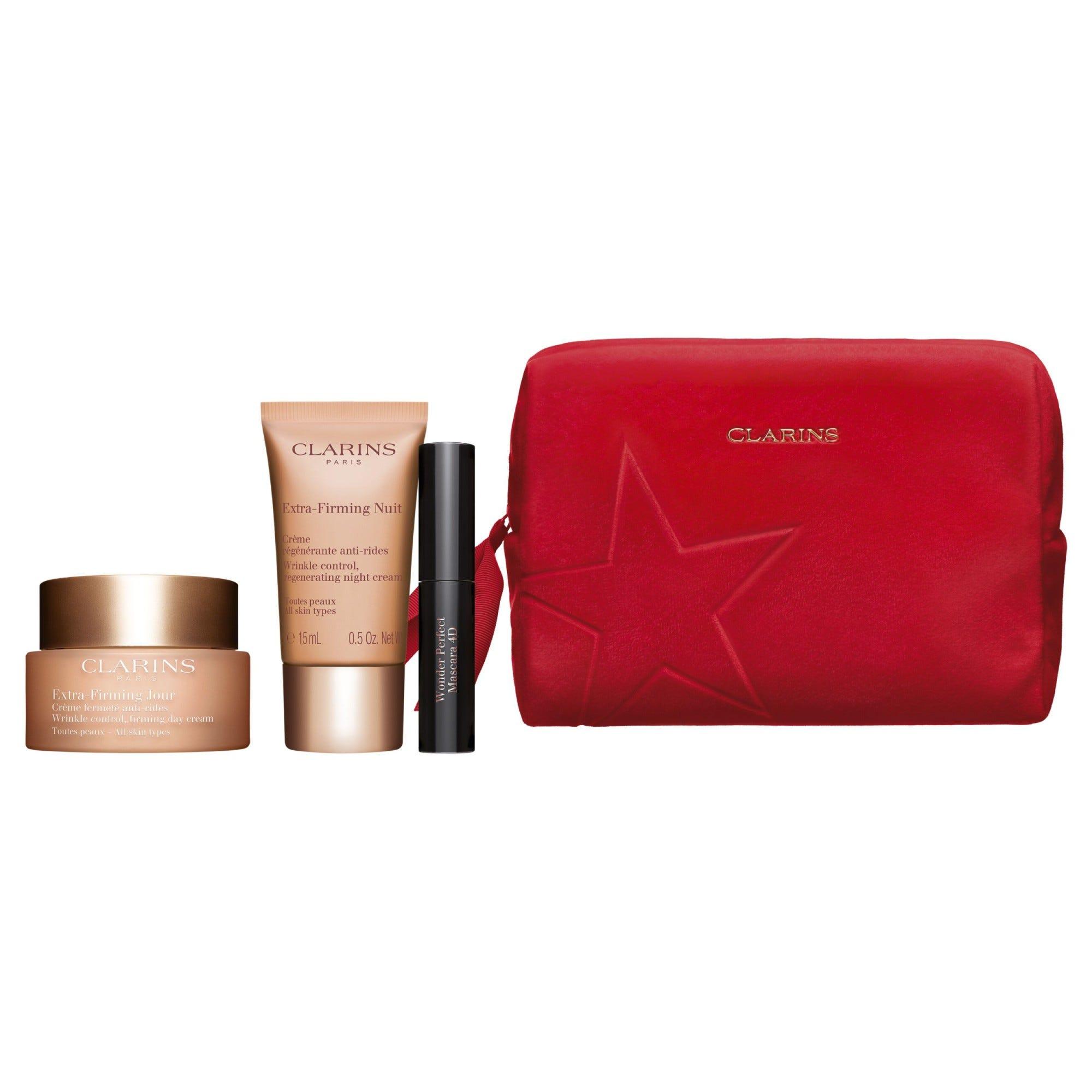 Extra-firming Collection-