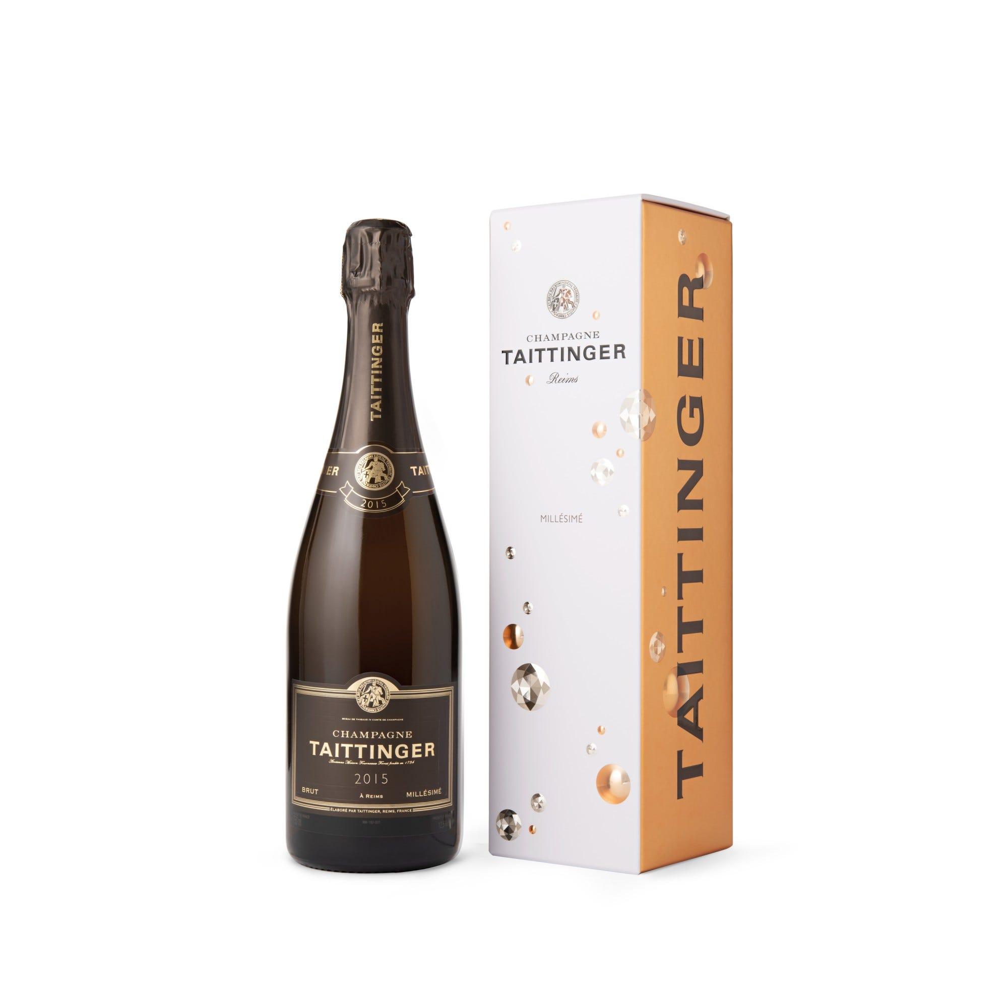 Taittinger Champagne Brut