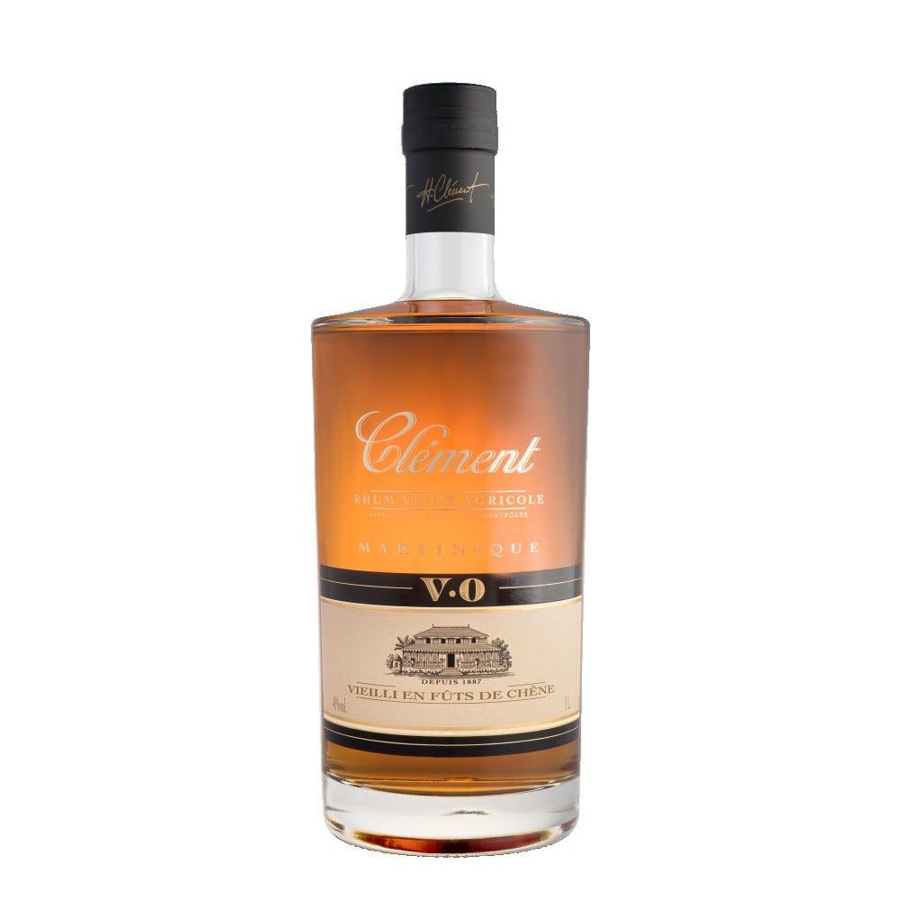 Rhum Agricole Vieux Aoc Vo 1 l