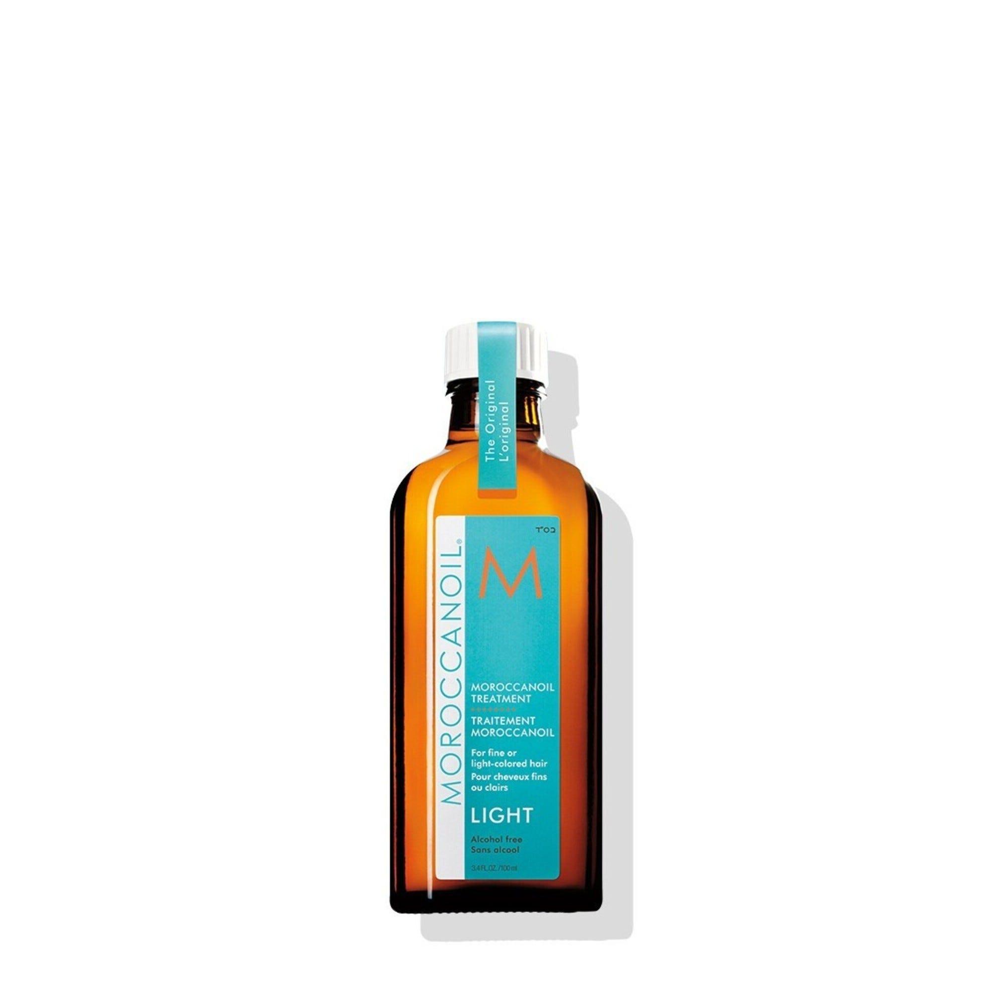Treatment Light-100 ml