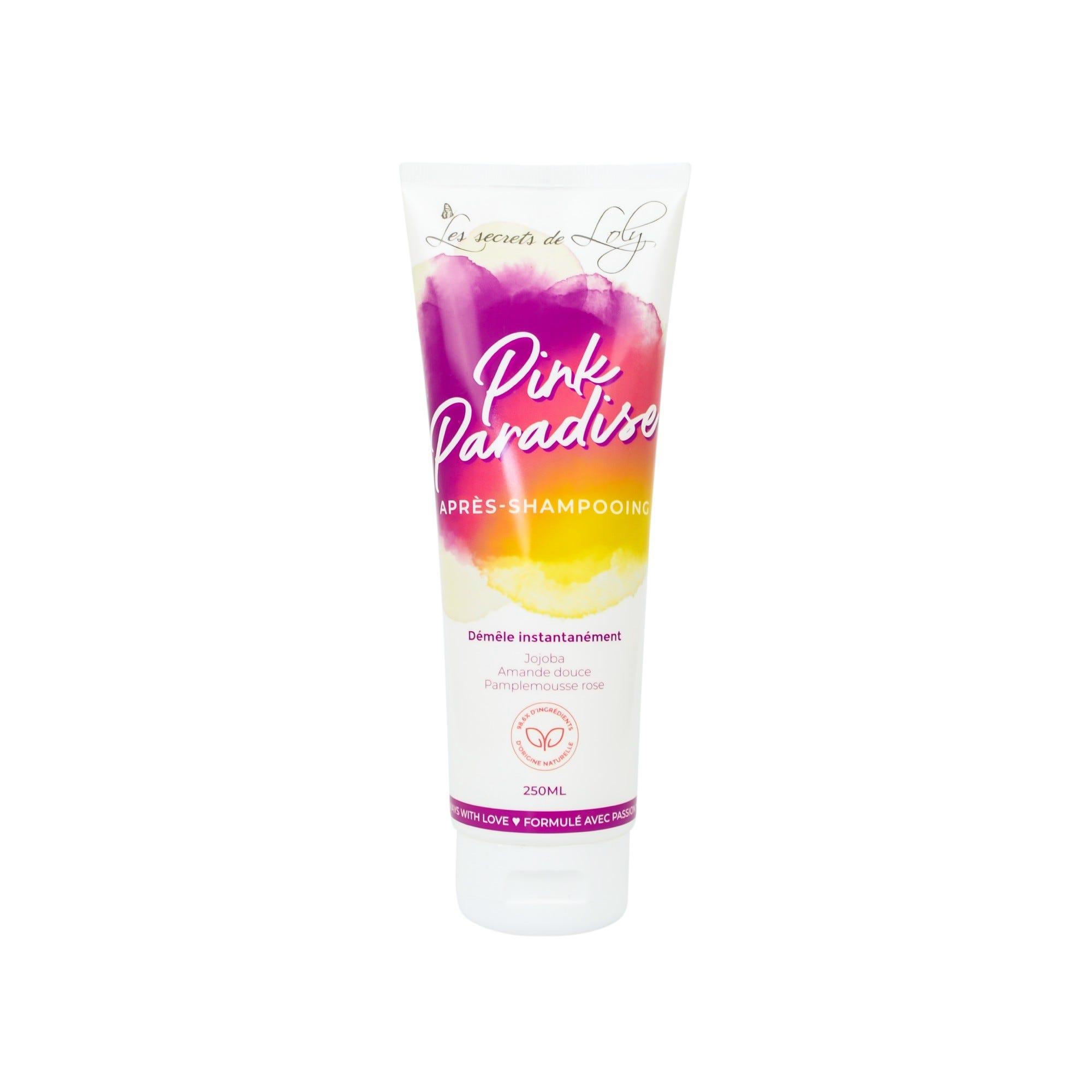 Pink Paradise-250 ml