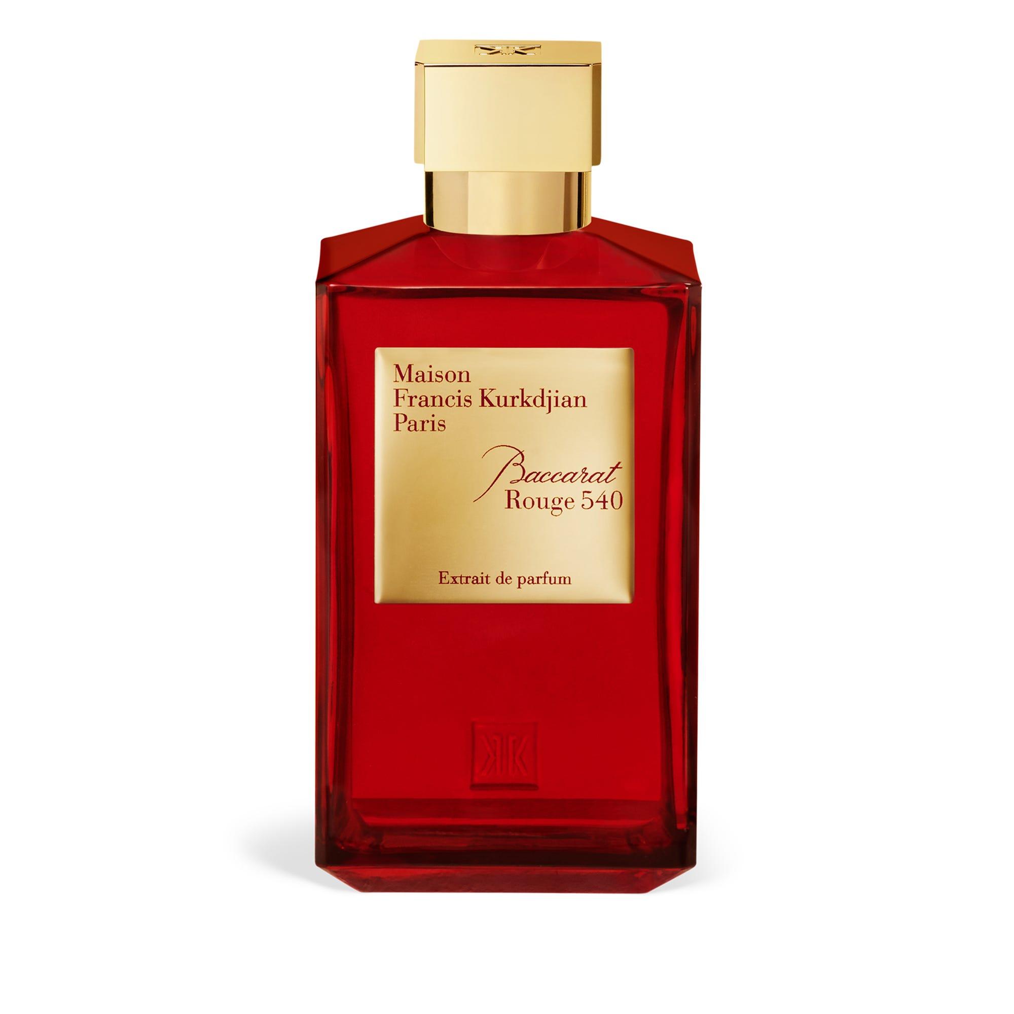 Baccarat Rouge-Extrait - 200 ml