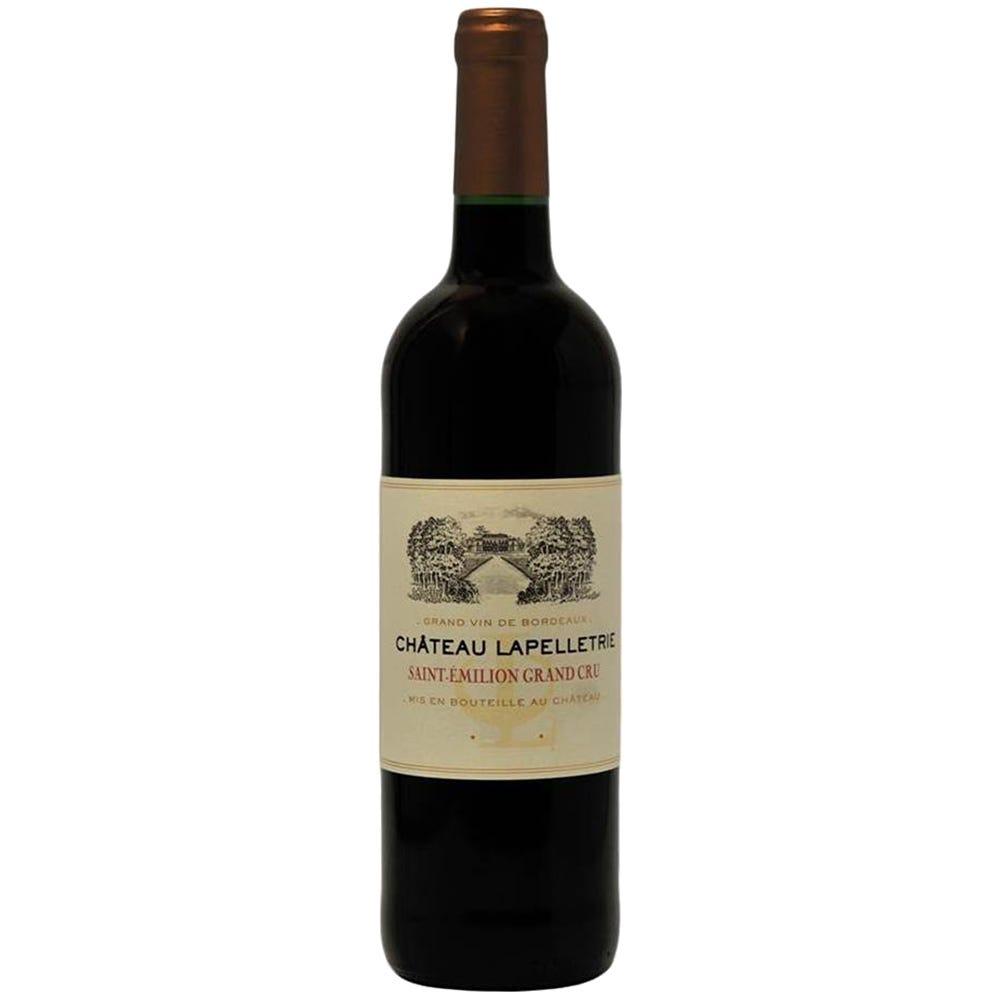 Saint-Emilion Grand Cru 75 cl
