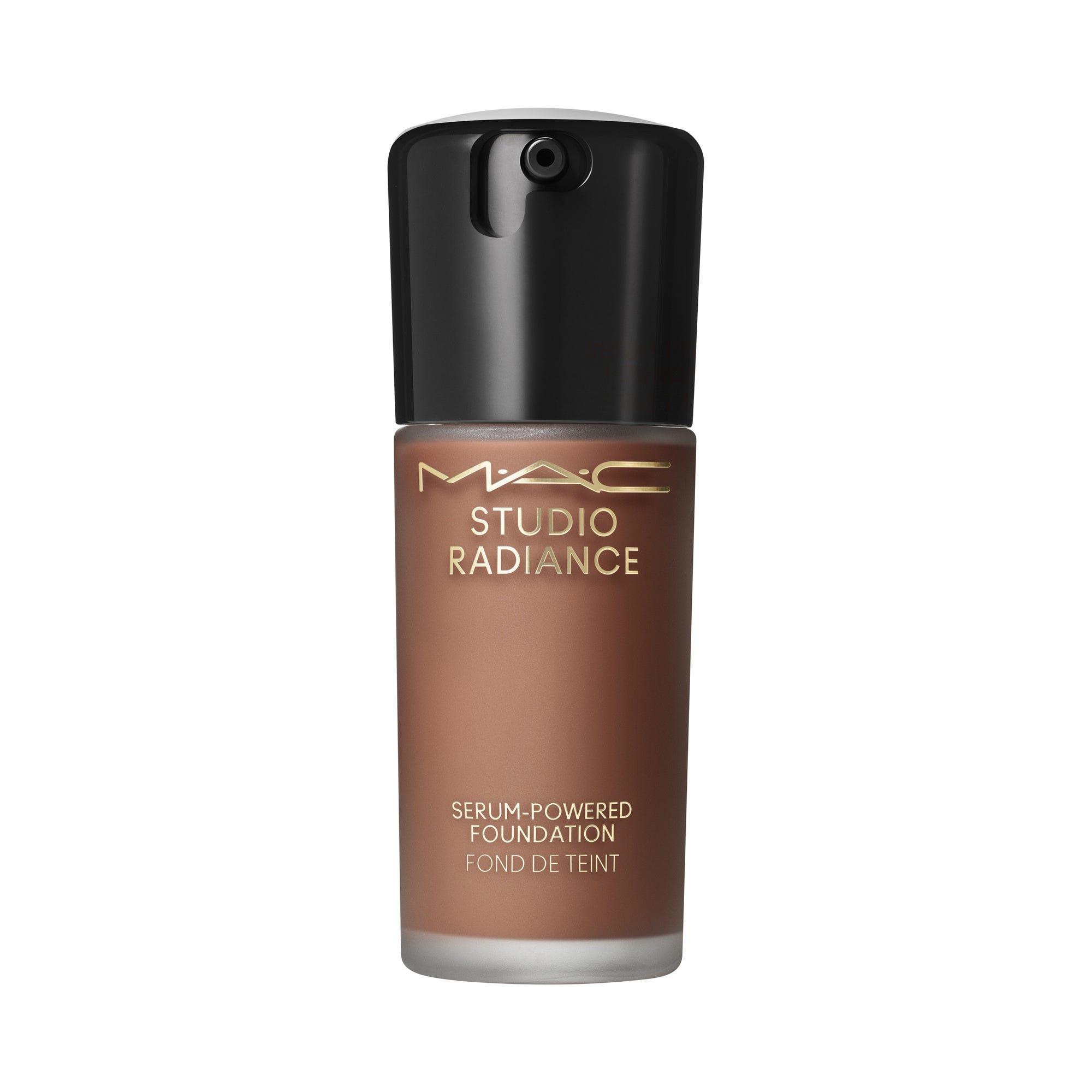 Serum-Powered Foundation-NW60