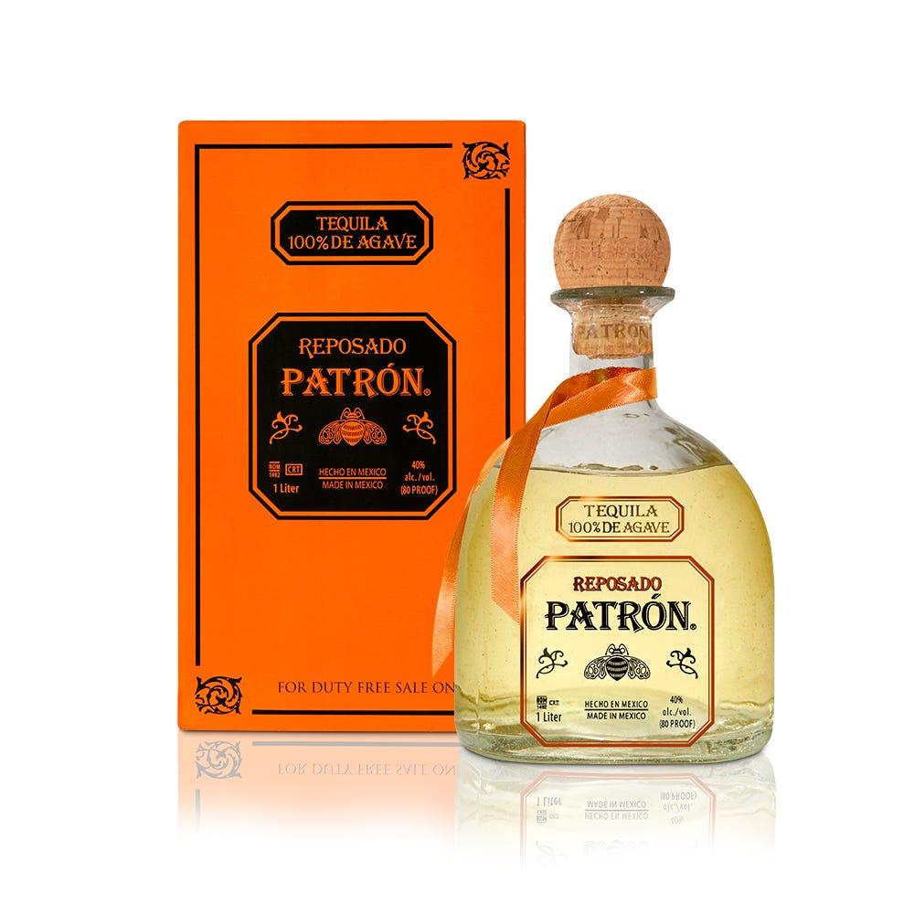 Reposado Tequila 1 l