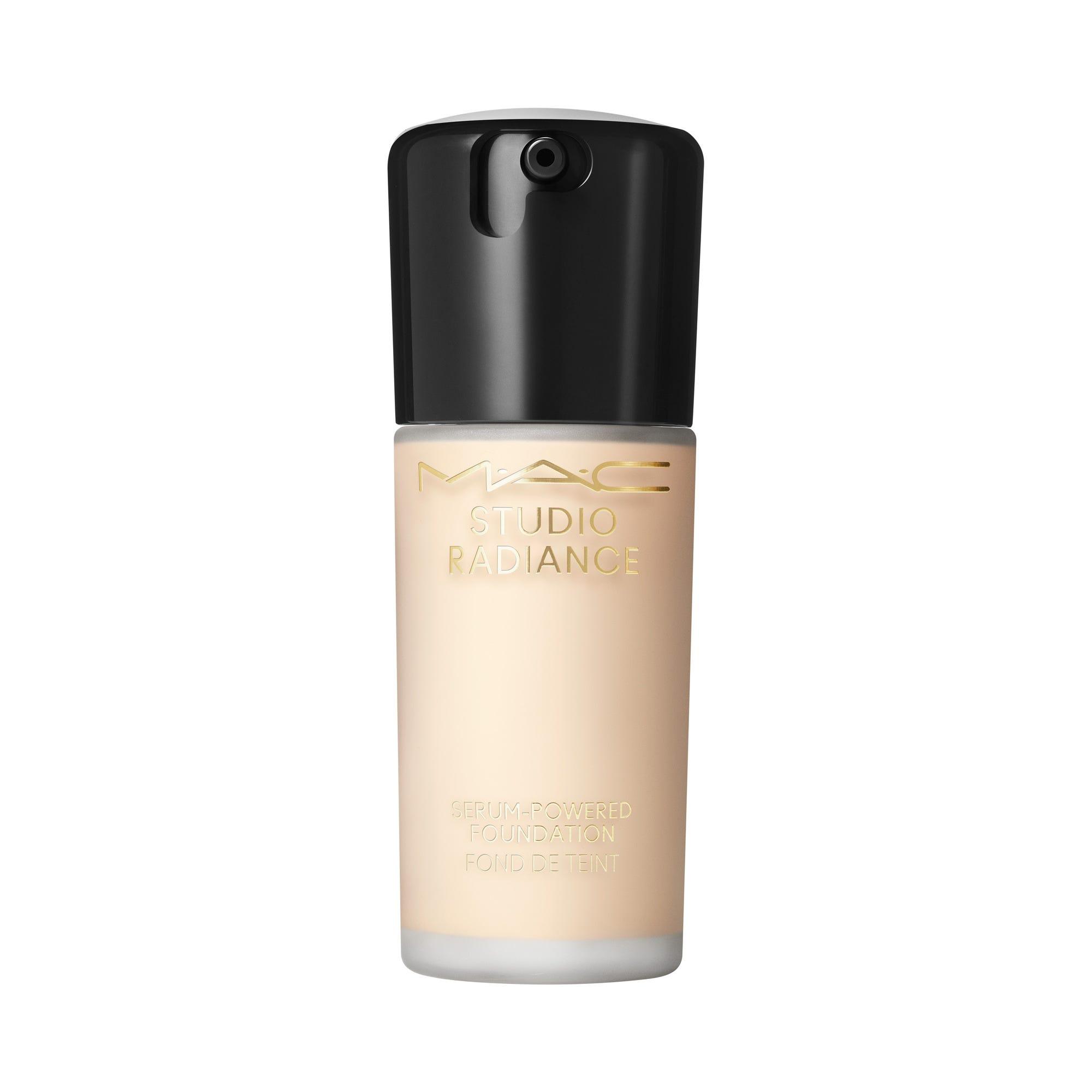 Serum-Powered Foundation-NC10