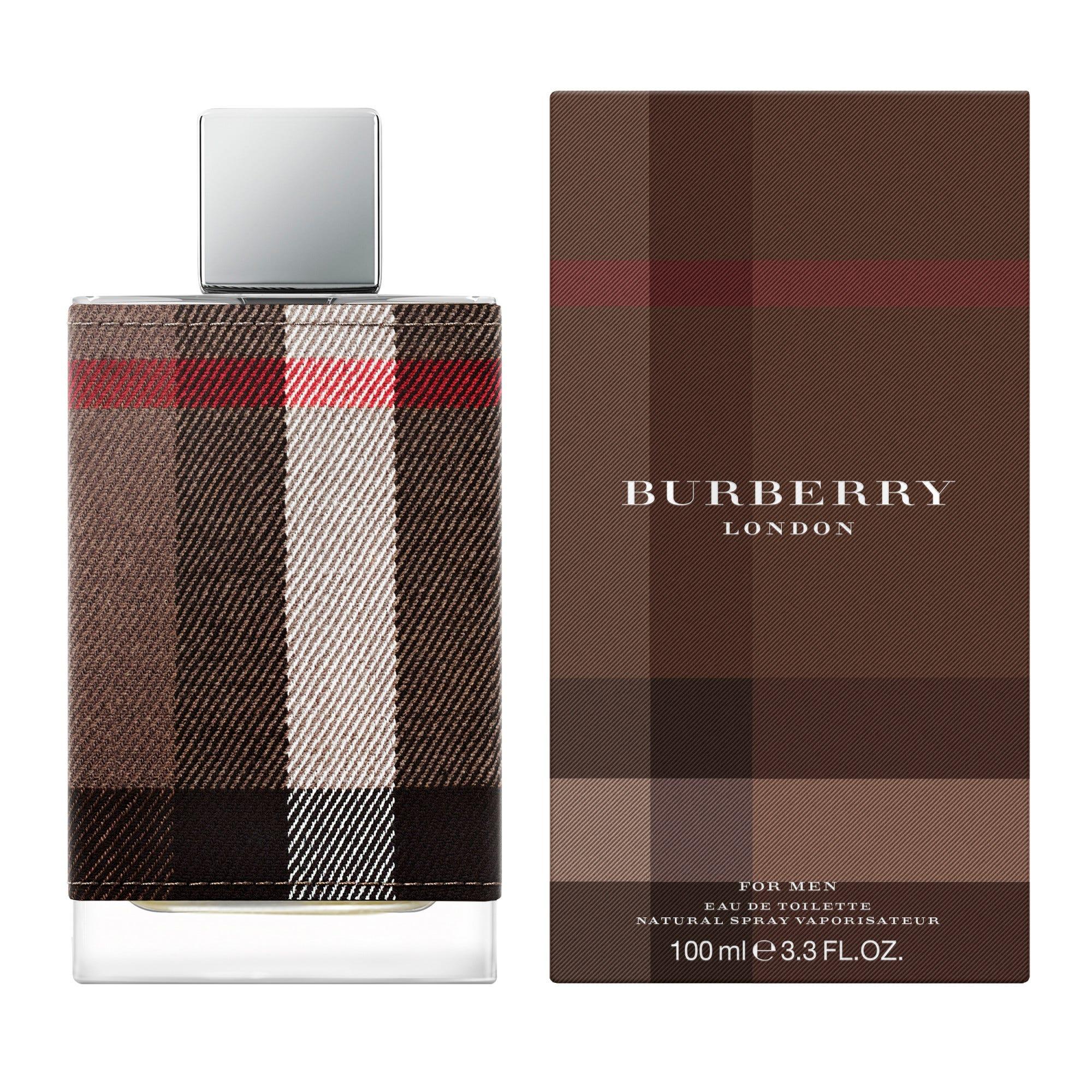 London For Men-Eau de Toilette - 100 ml