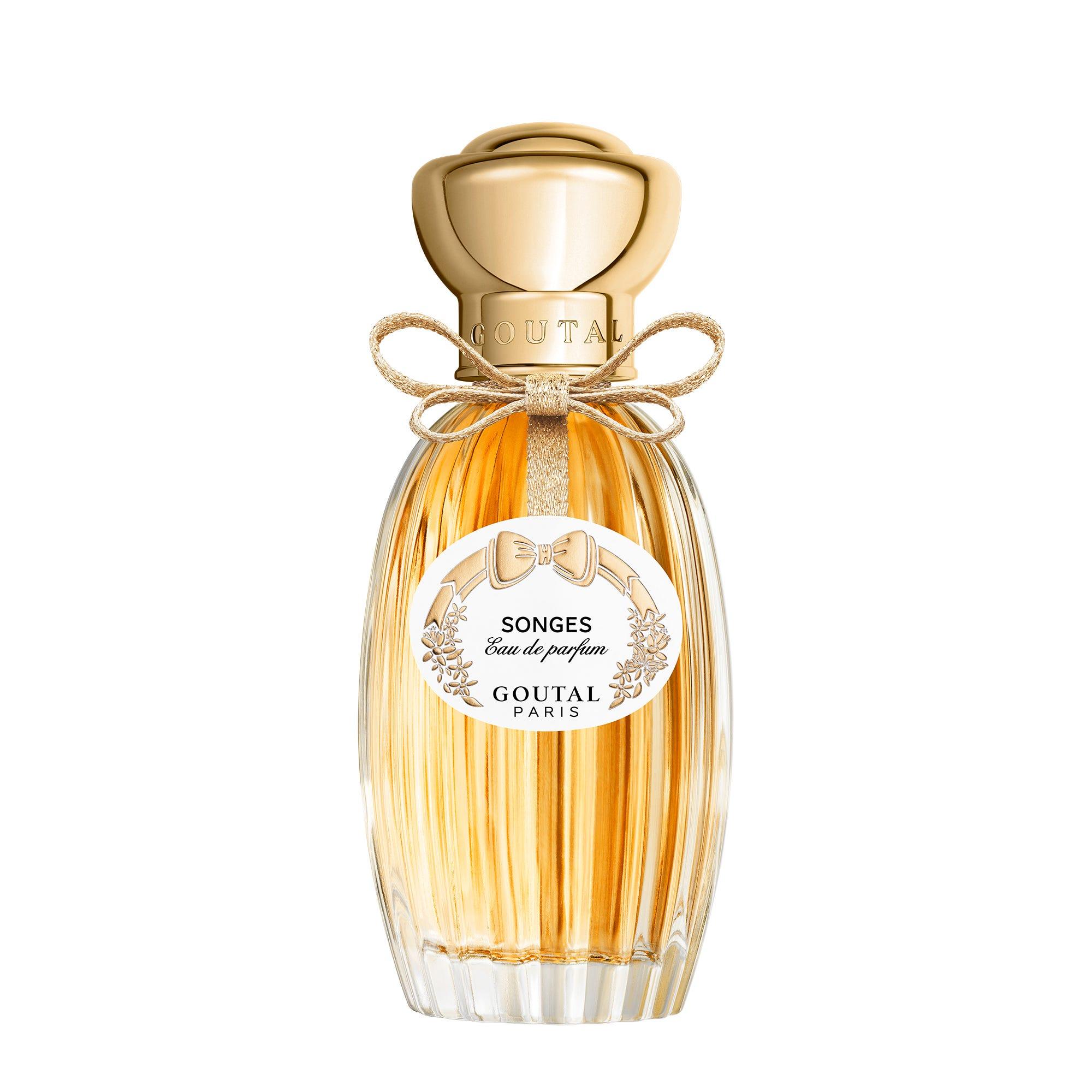 Songes-Eau de Parfum - 100 ml