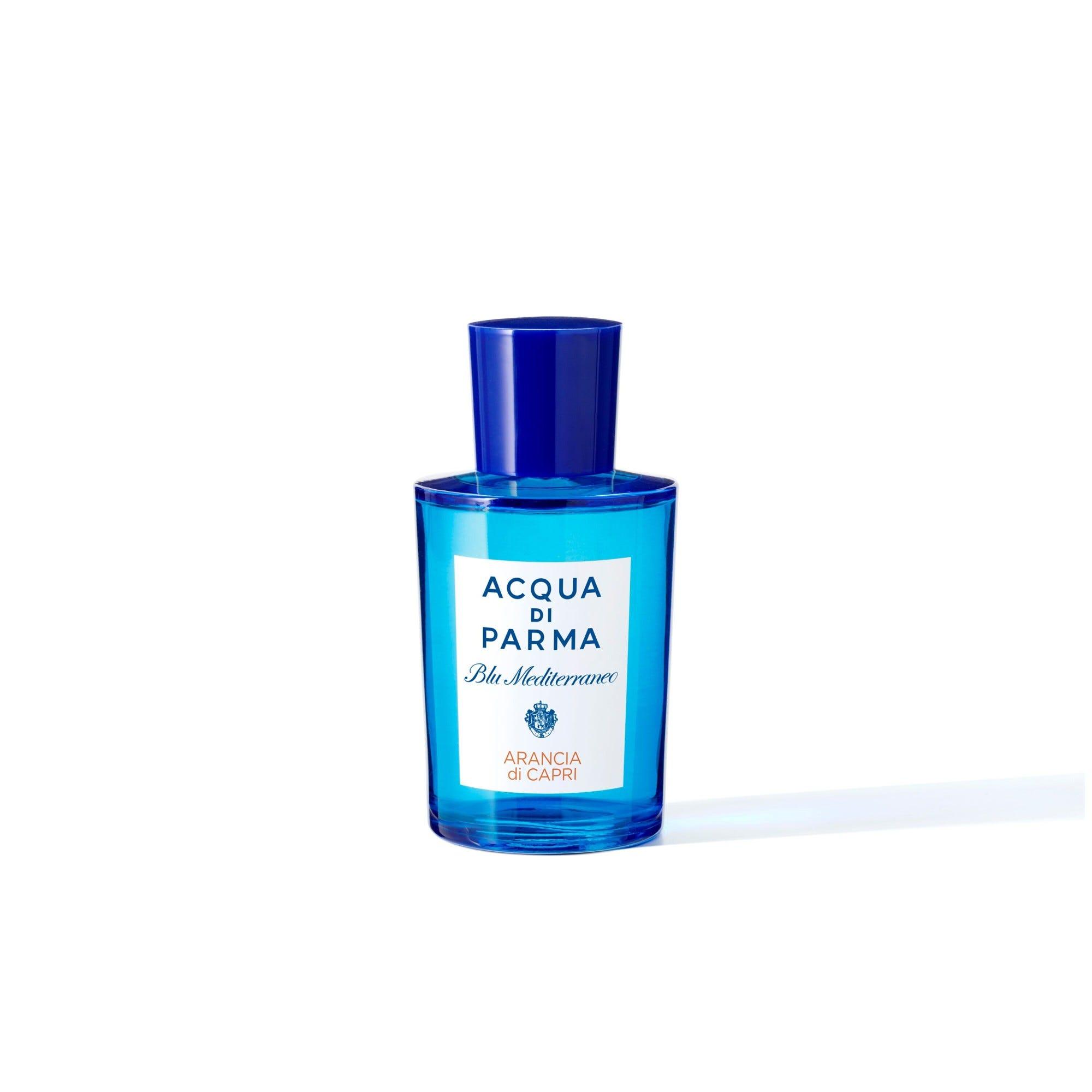 Blu Mediterraneo - Arancia Di Capri-Eau de Toilette - 100 ml