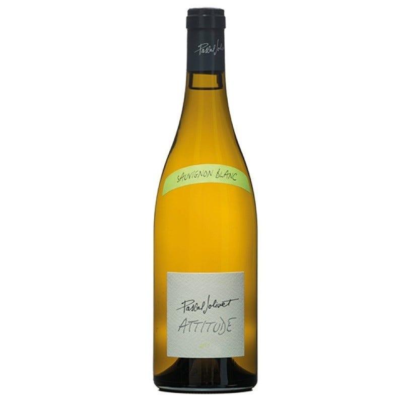 IGP Val de Loire - Attitude Sauvignon Blanc 75 cl