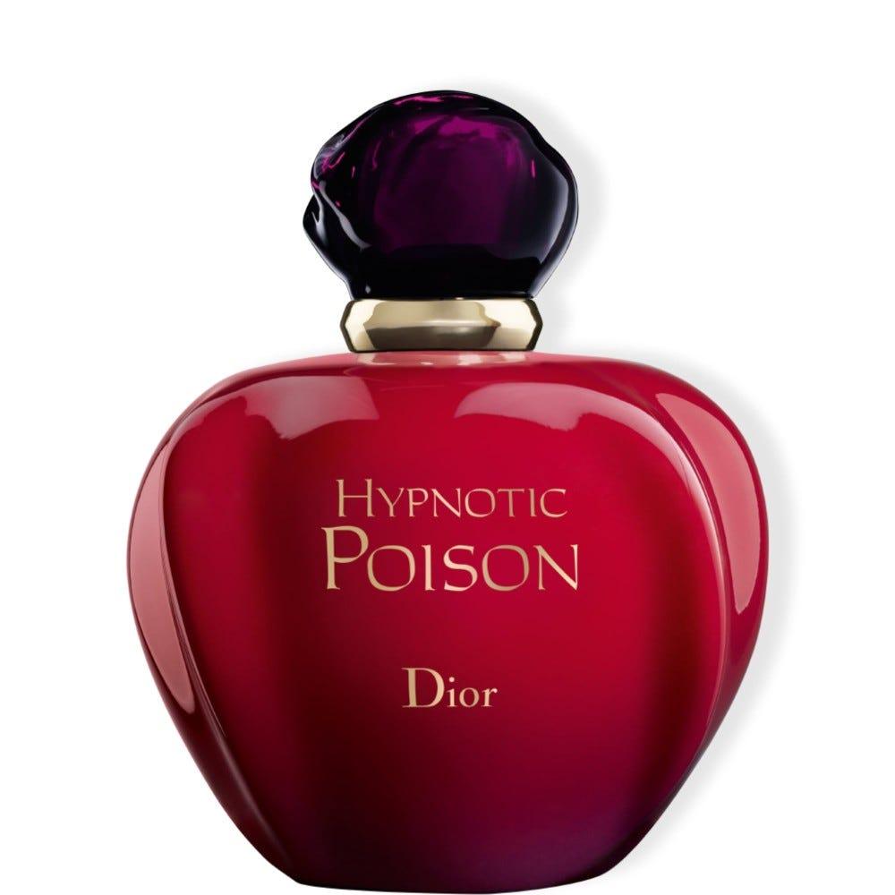 Hypnotic Poison-Eau de Toilette - 100 ml