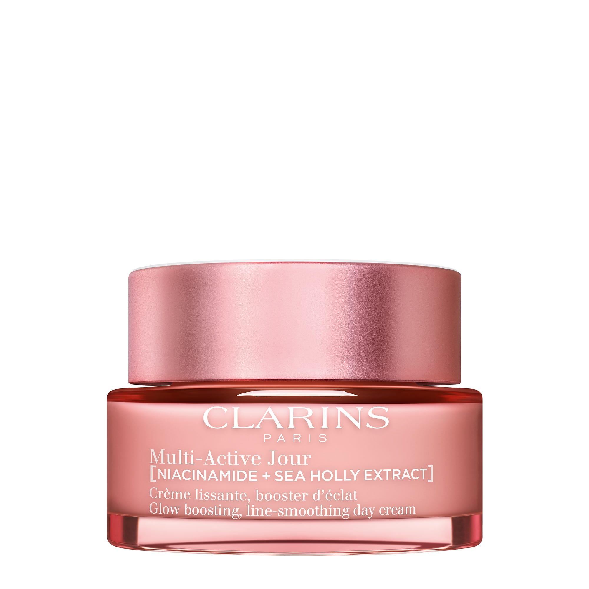 Multi-active Day Cream Line Smoothing All Skin Types-