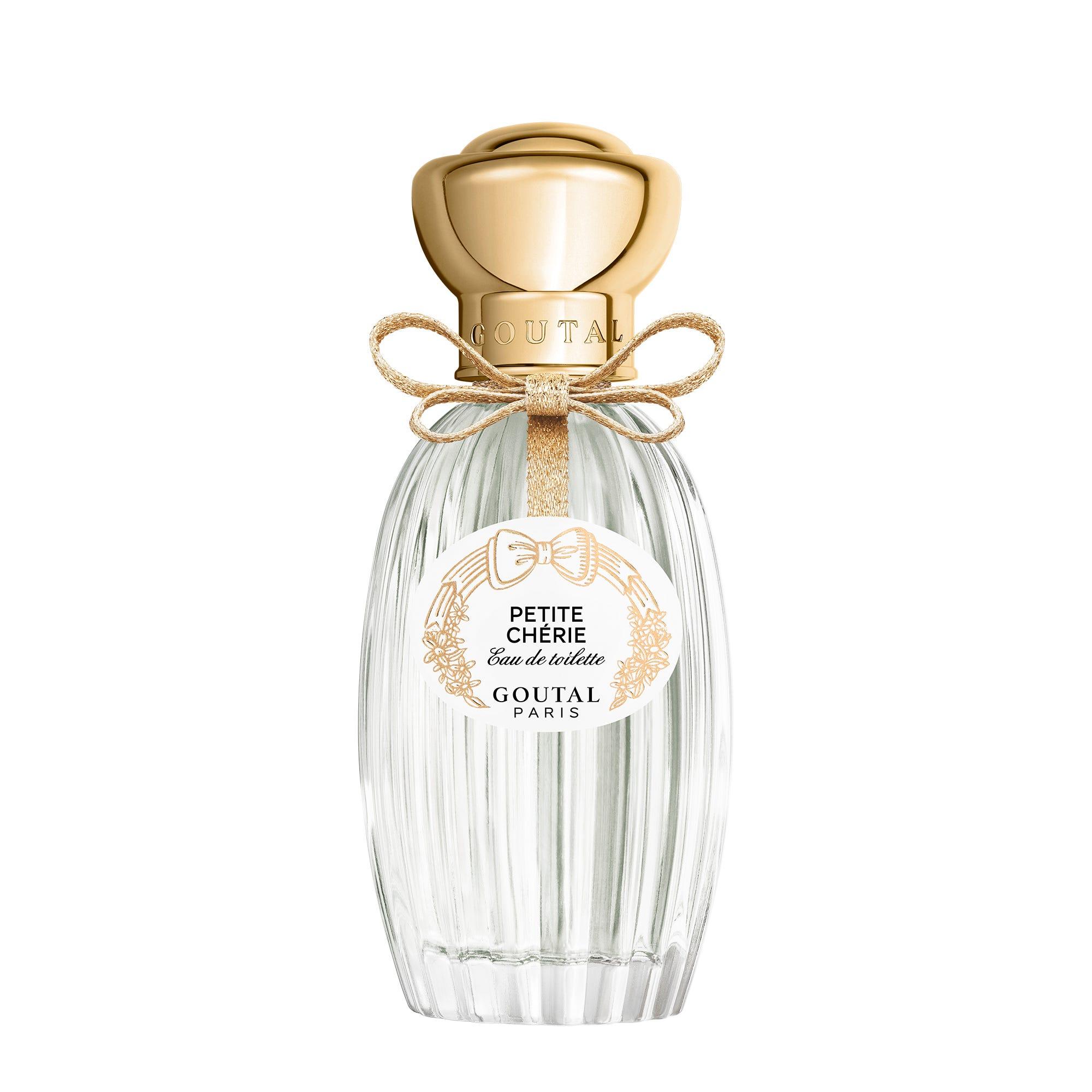 Petite Cherie-Eau de Toilette - 100 ml