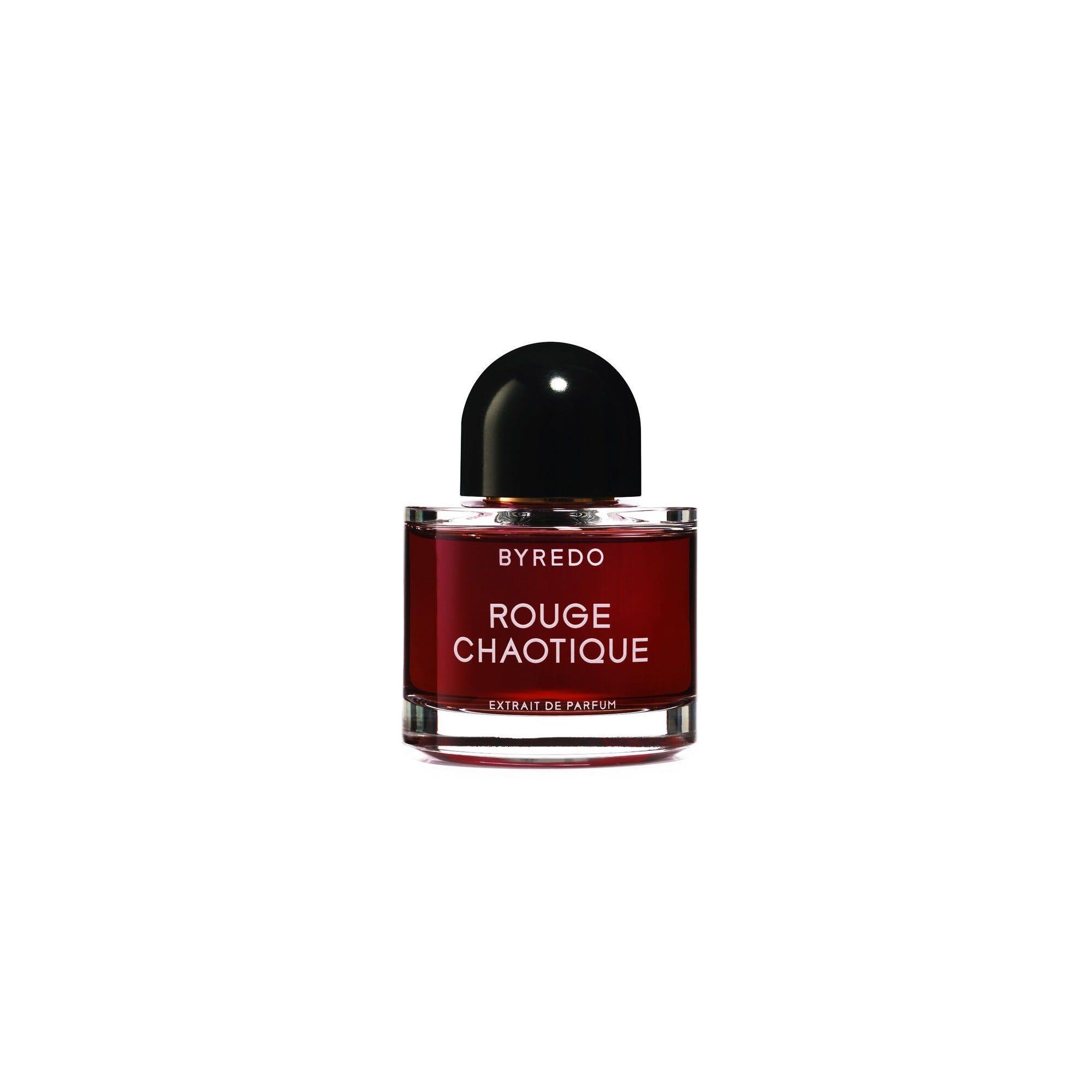 Rouge Chaotique-Extrait - 50 ml