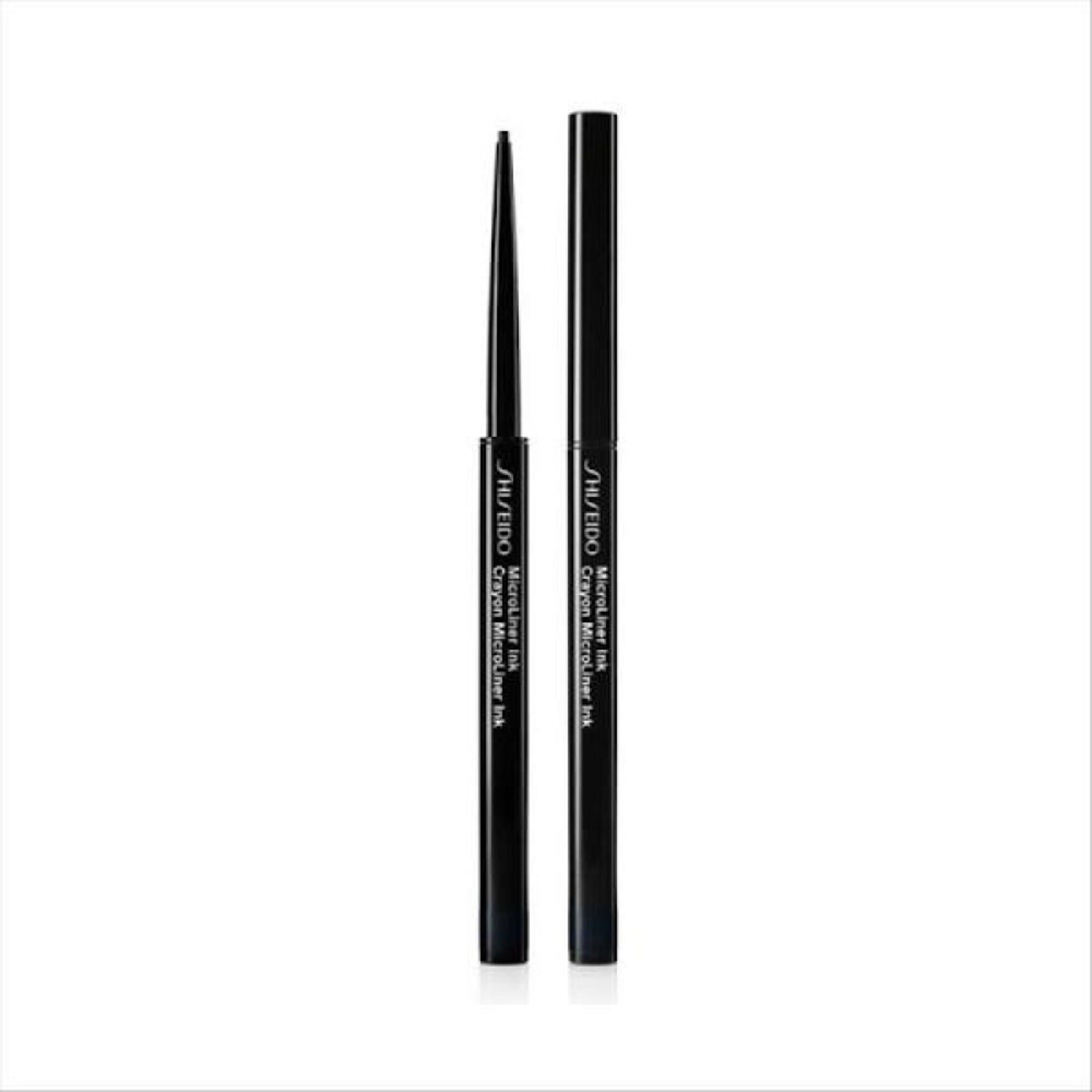 Shiseido Micro-precision eyeliner
