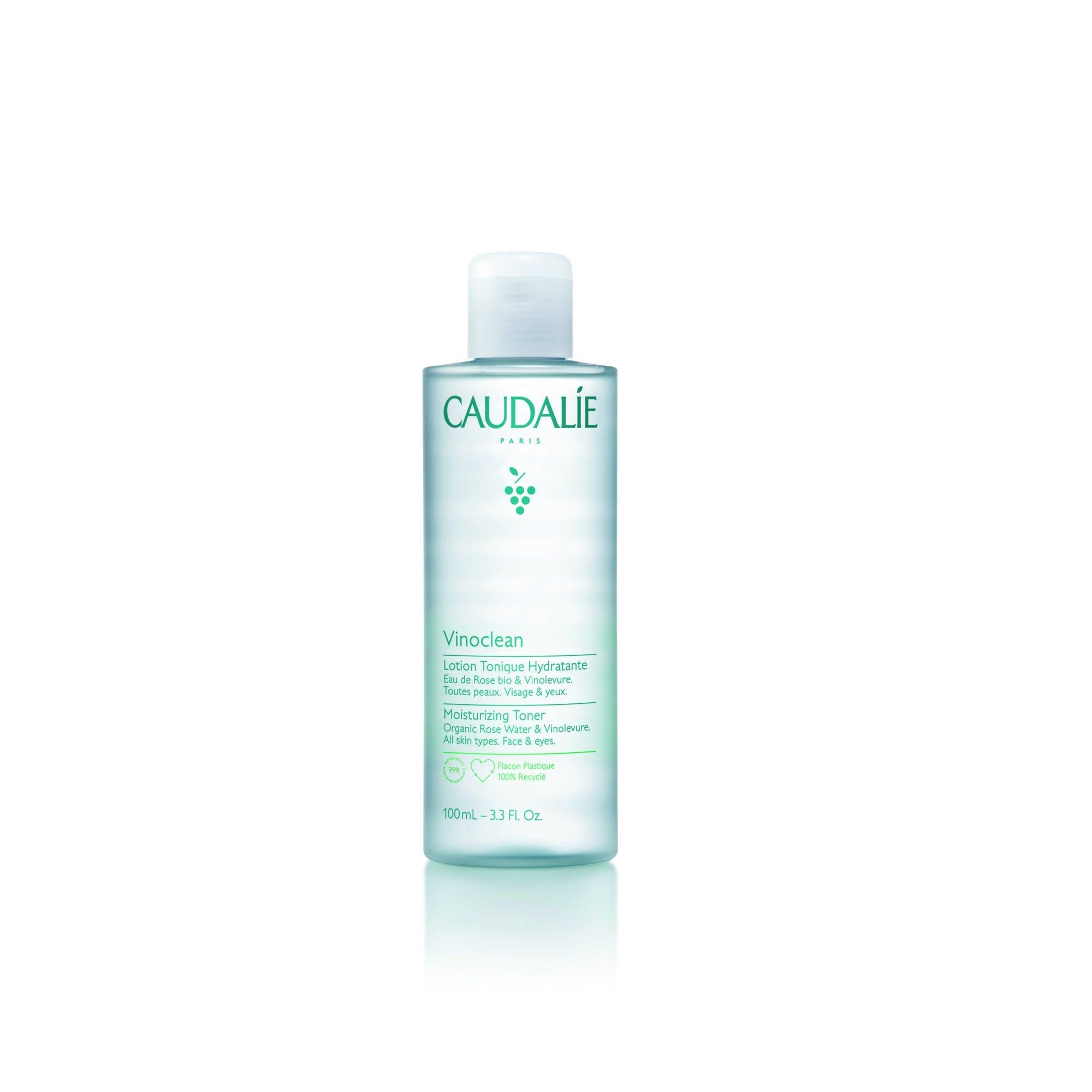 Moisturizing Toner-100 ml