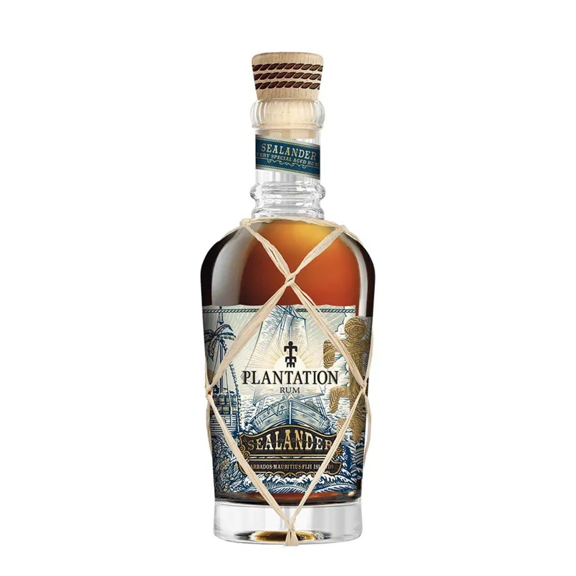 Plantation Rum Sealander 70 cl