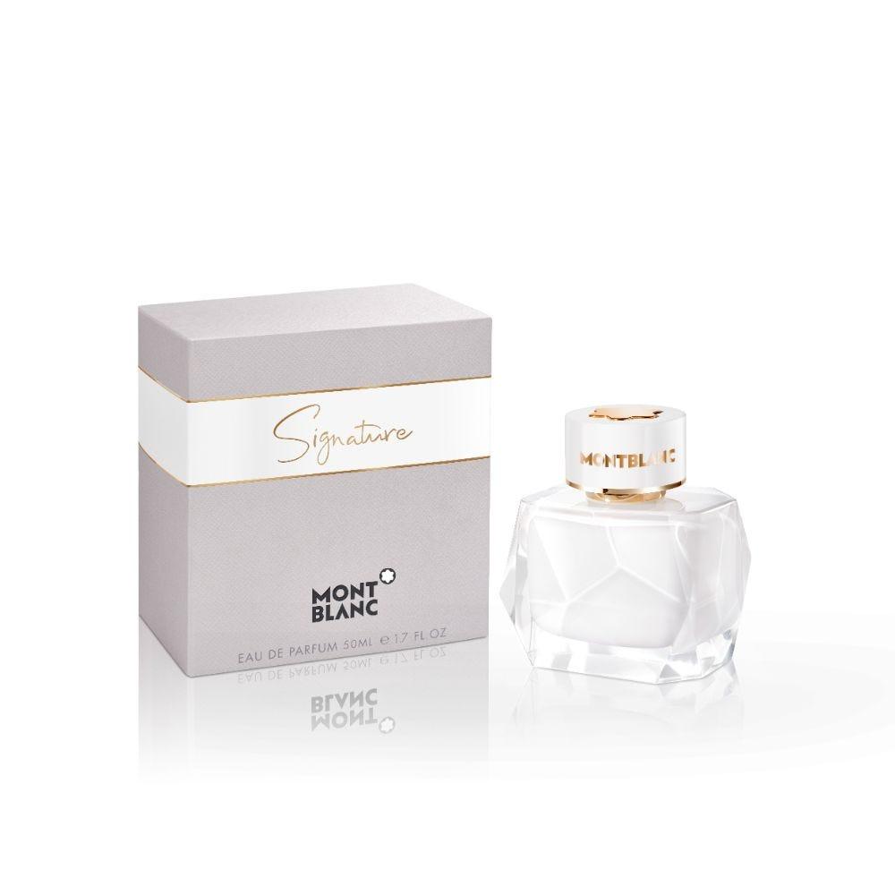 Montblanc Signature-Eau de Parfum - 50 ml