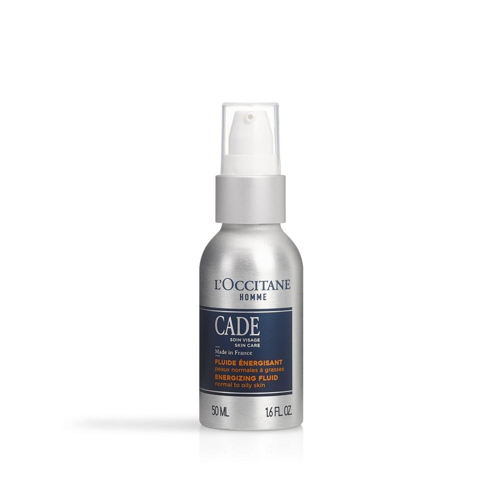 Cade Energizing Fluid-50 ml