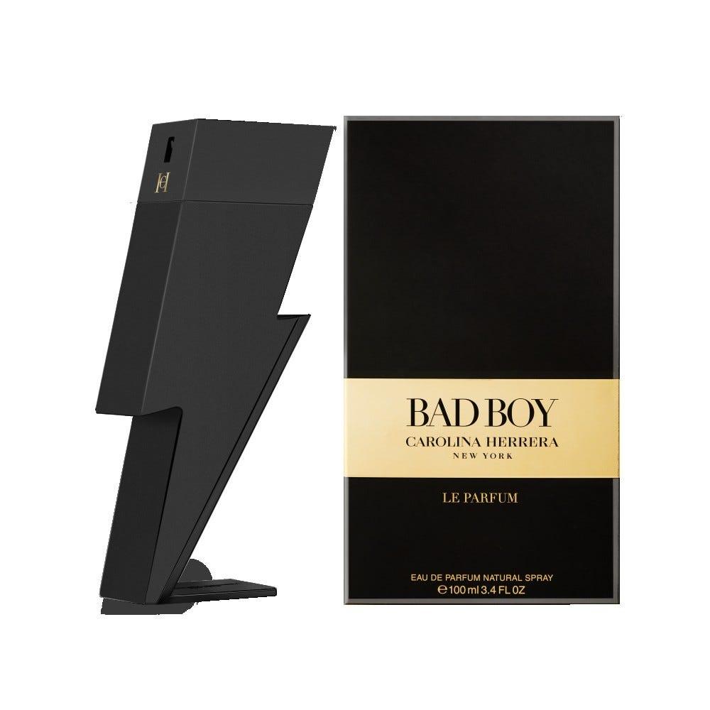 Bad Boy-Eau de Parfum - 100 ml