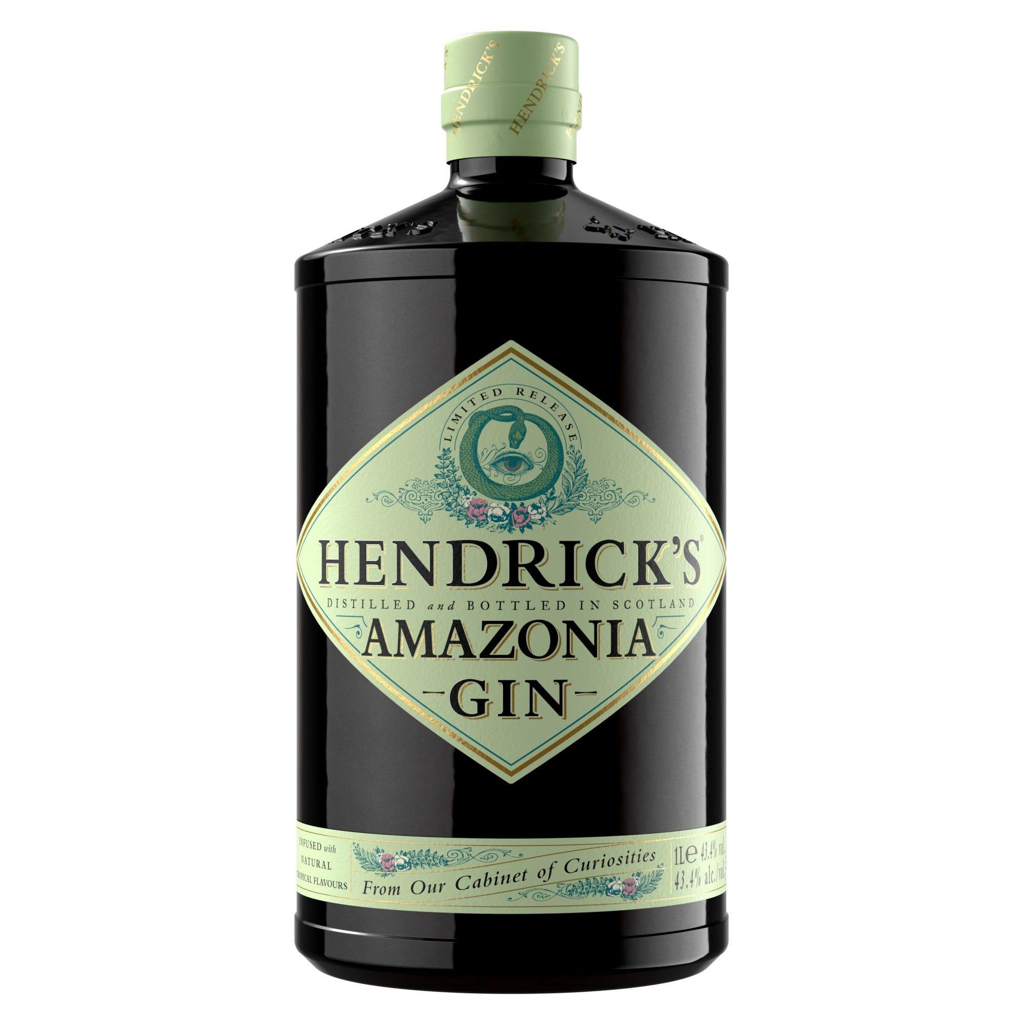 Amazonia Gin 1 l