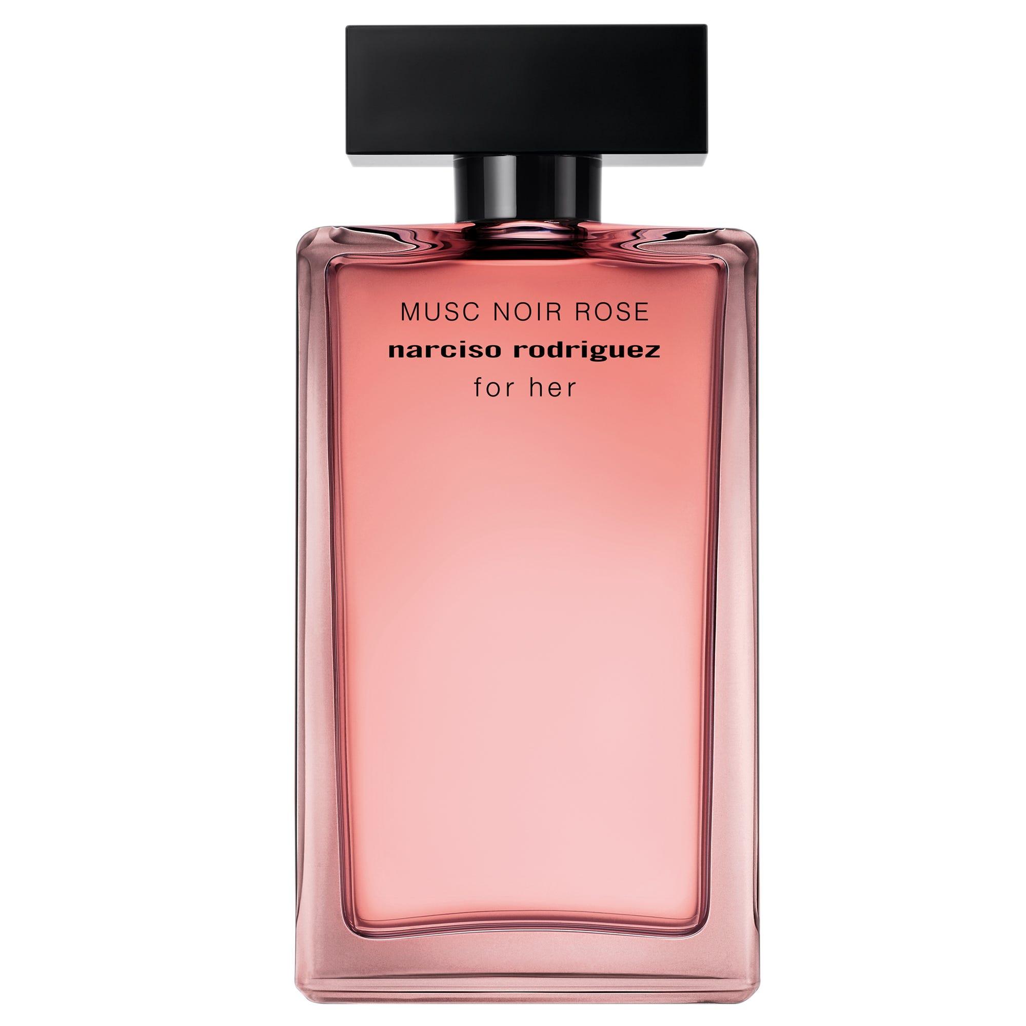 For Her Musc Noir Rose-Eau de Parfum - 100 ml