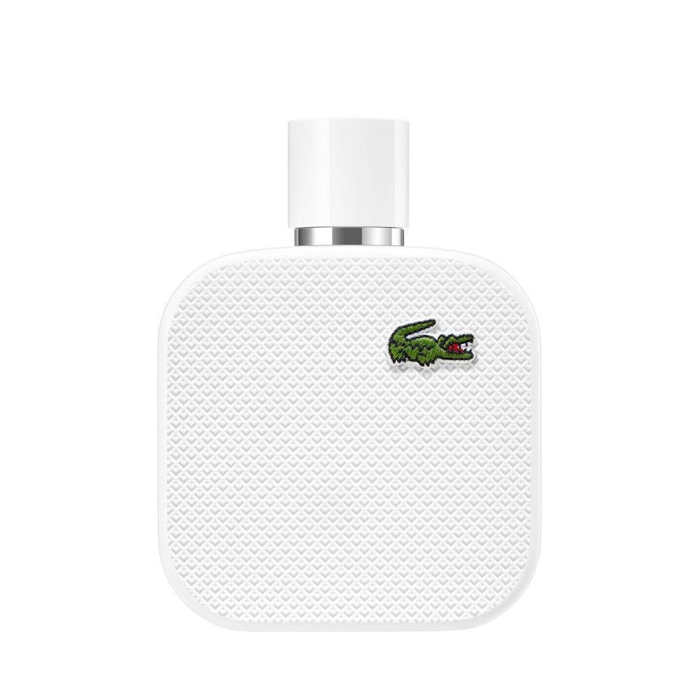 L.12.12 Blanc Pour Lui-Eau de Toilette - 100 ml