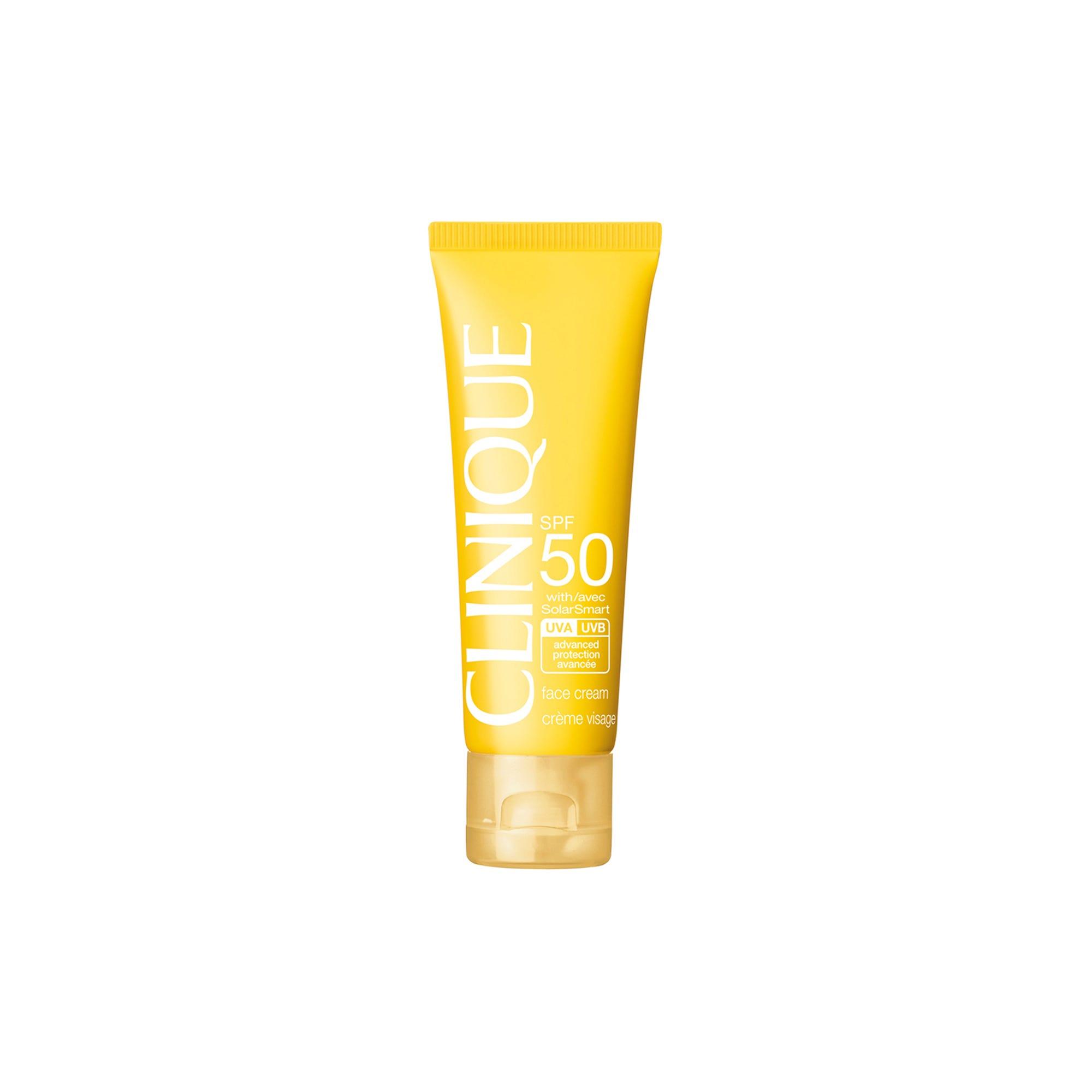 Sunscreen Face Cream-50 ml