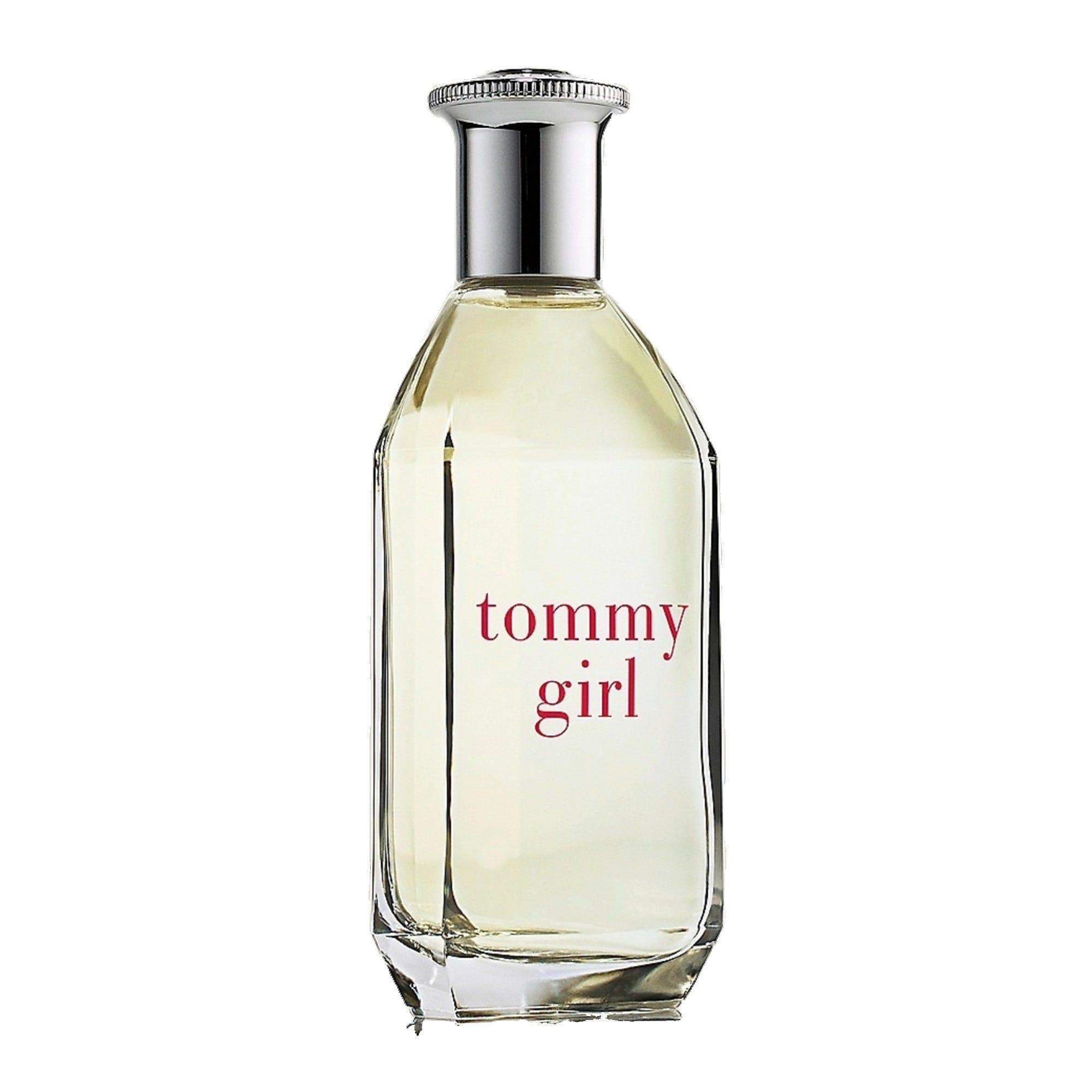 Tommy Girl-Eau de Toilette - 50 cl