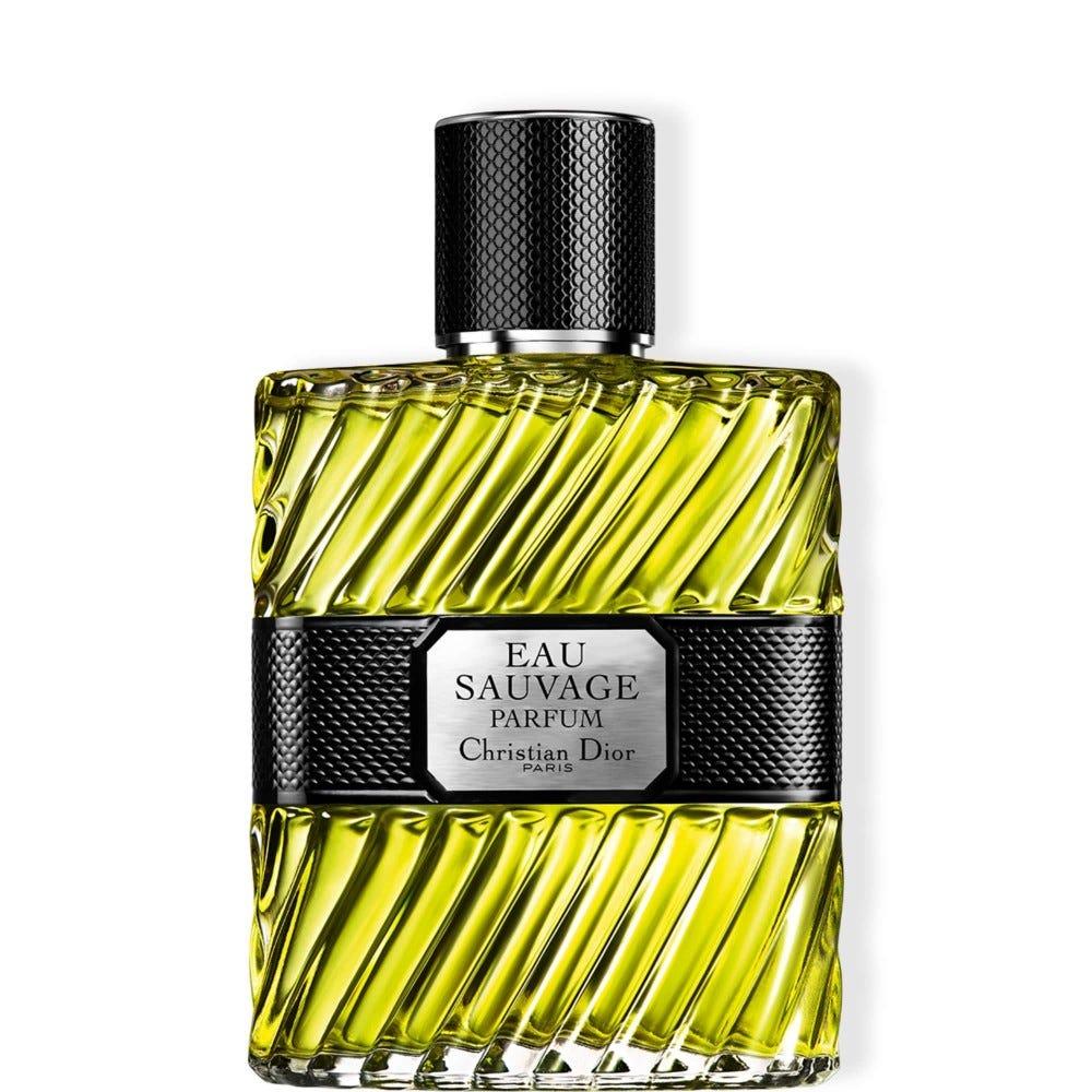 Eau Sauvage-Eau de Parfum - 100 ml