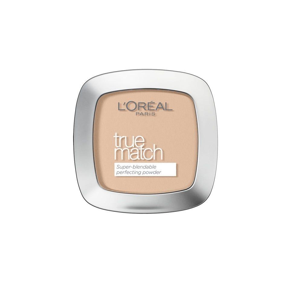 L'Oréal Paris True Match Powder
