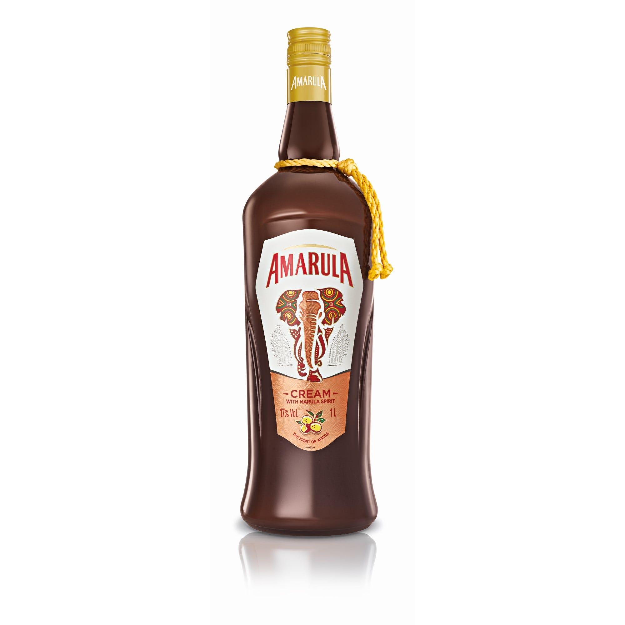 Cream Liqueur 1 l