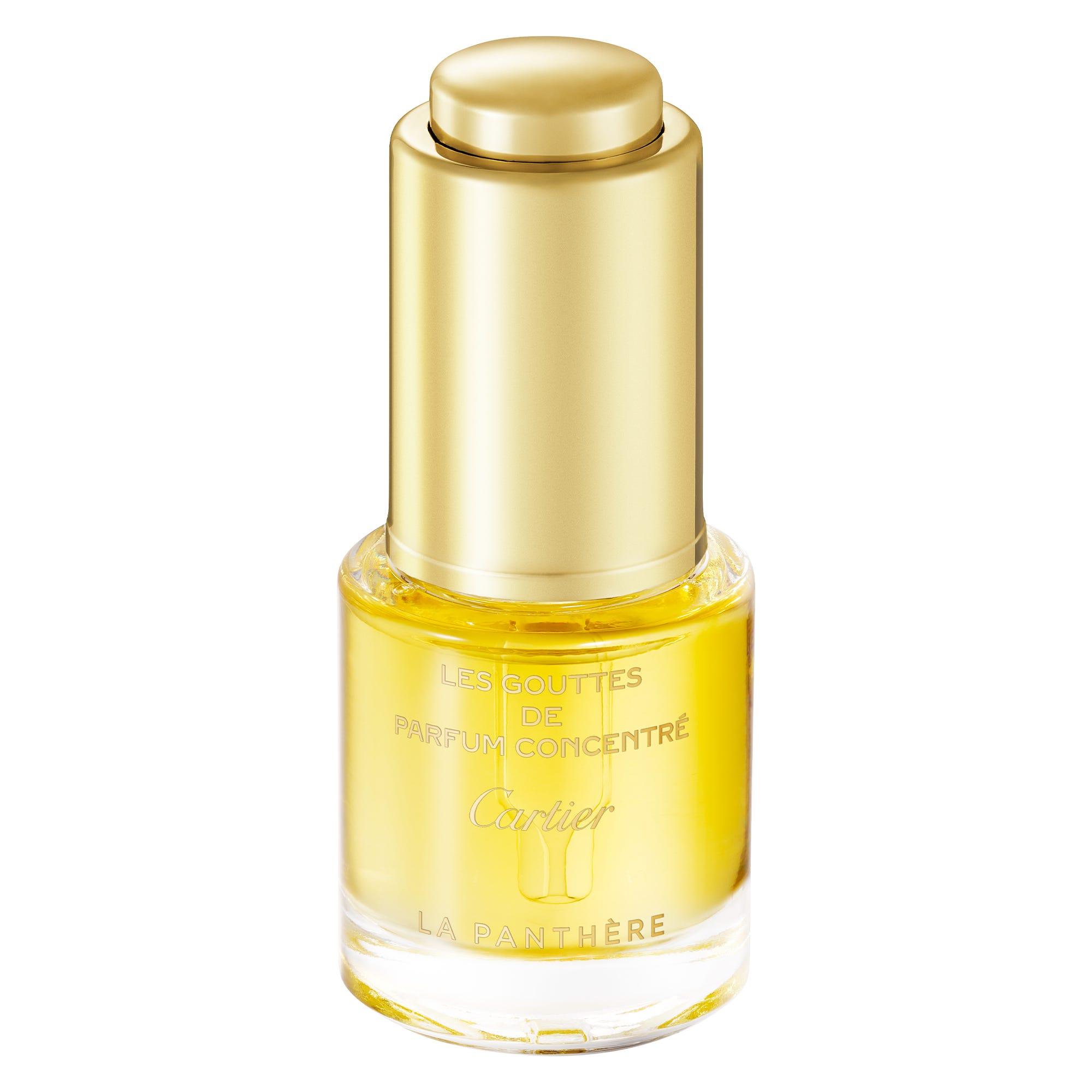 Les Gouttes De Parfum Concentré La Panthère-Eau de Parfum - 15 ml