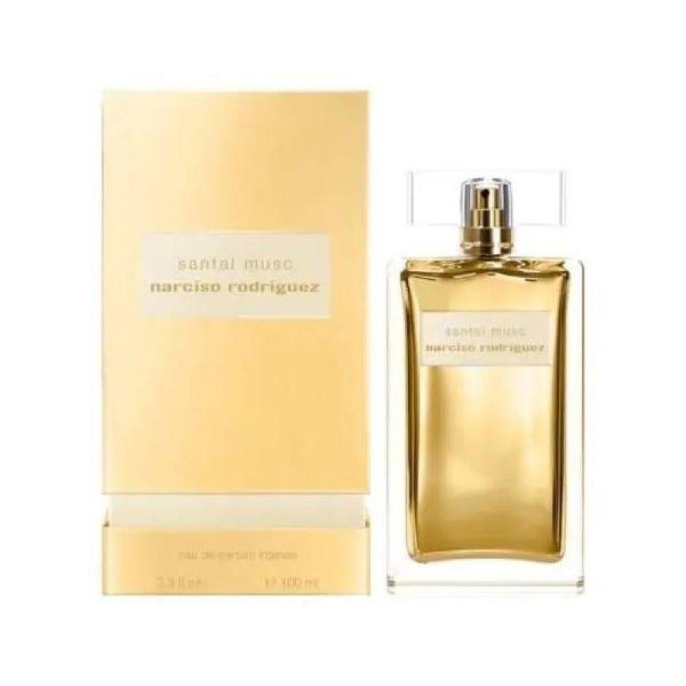 Santal Musc Intense-Eau de Parfum - 100 ml