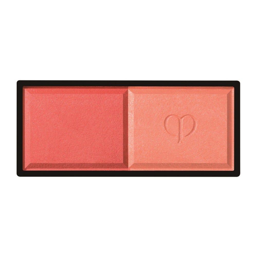 Clé De Peau Powder Blush Duo