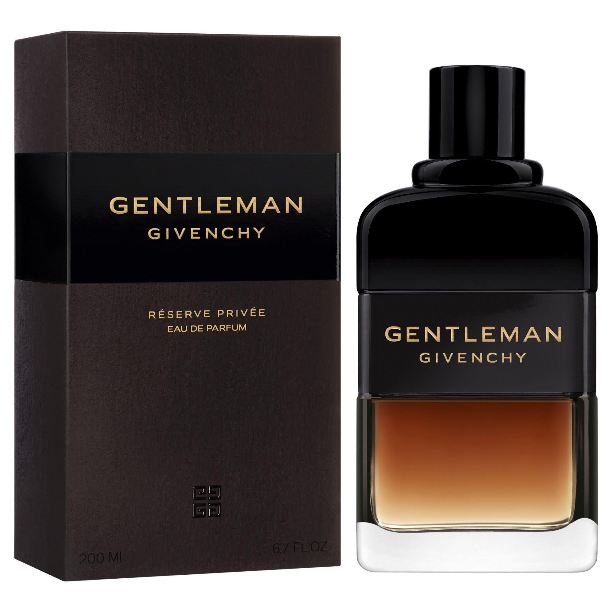 Gentleman Reserve-Eau de Parfum - 200 ml