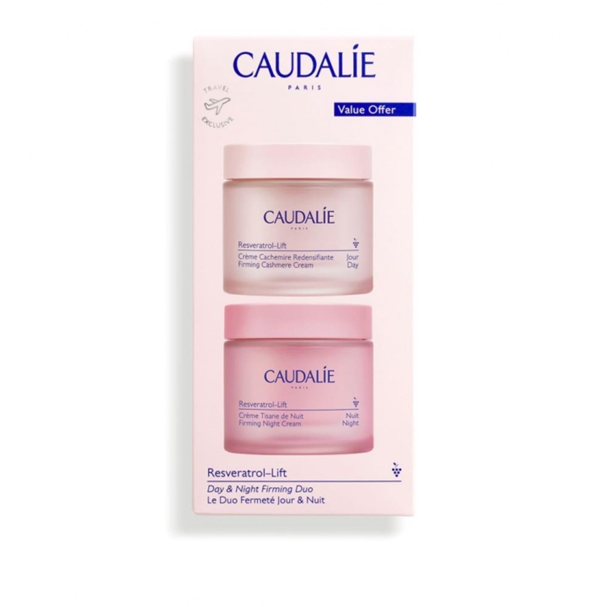 Day & Night Firming Duo - Travel Exclusive-