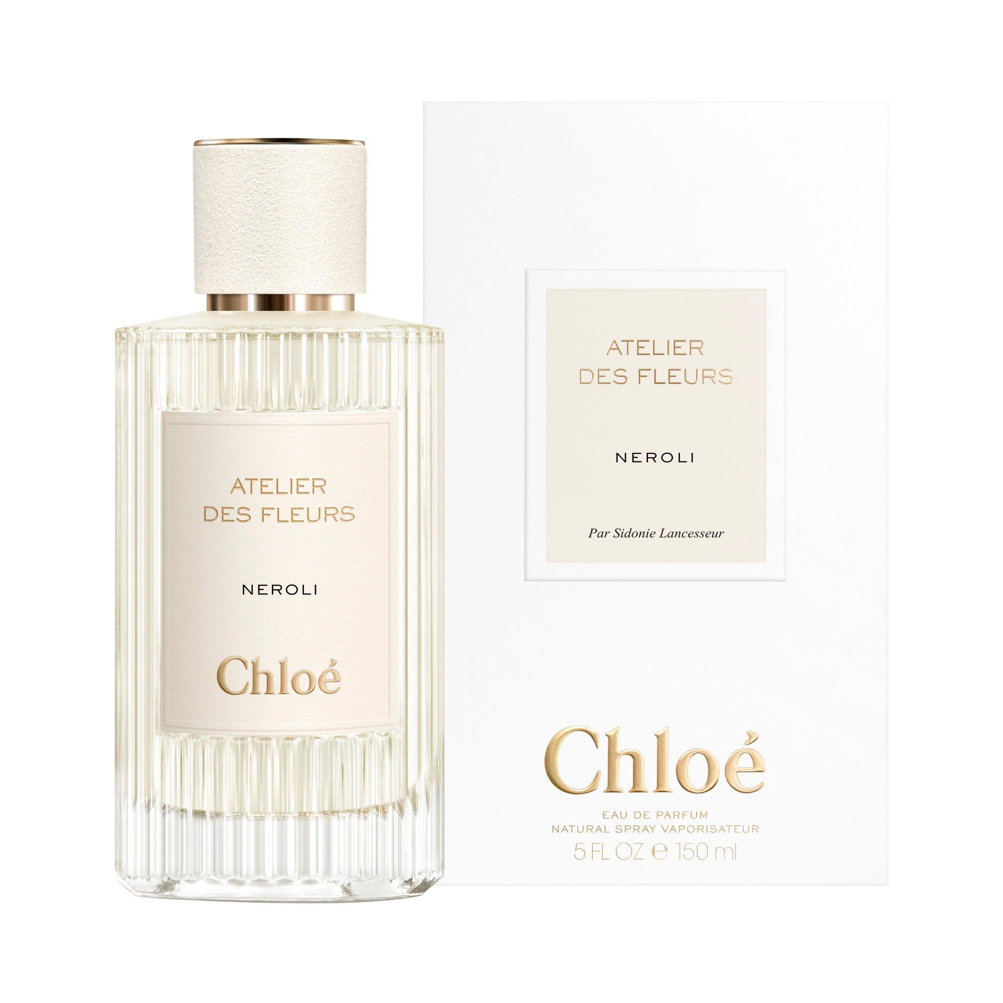 Atelier Des Fleurs Neroli-Eau de Parfum - 150 ml