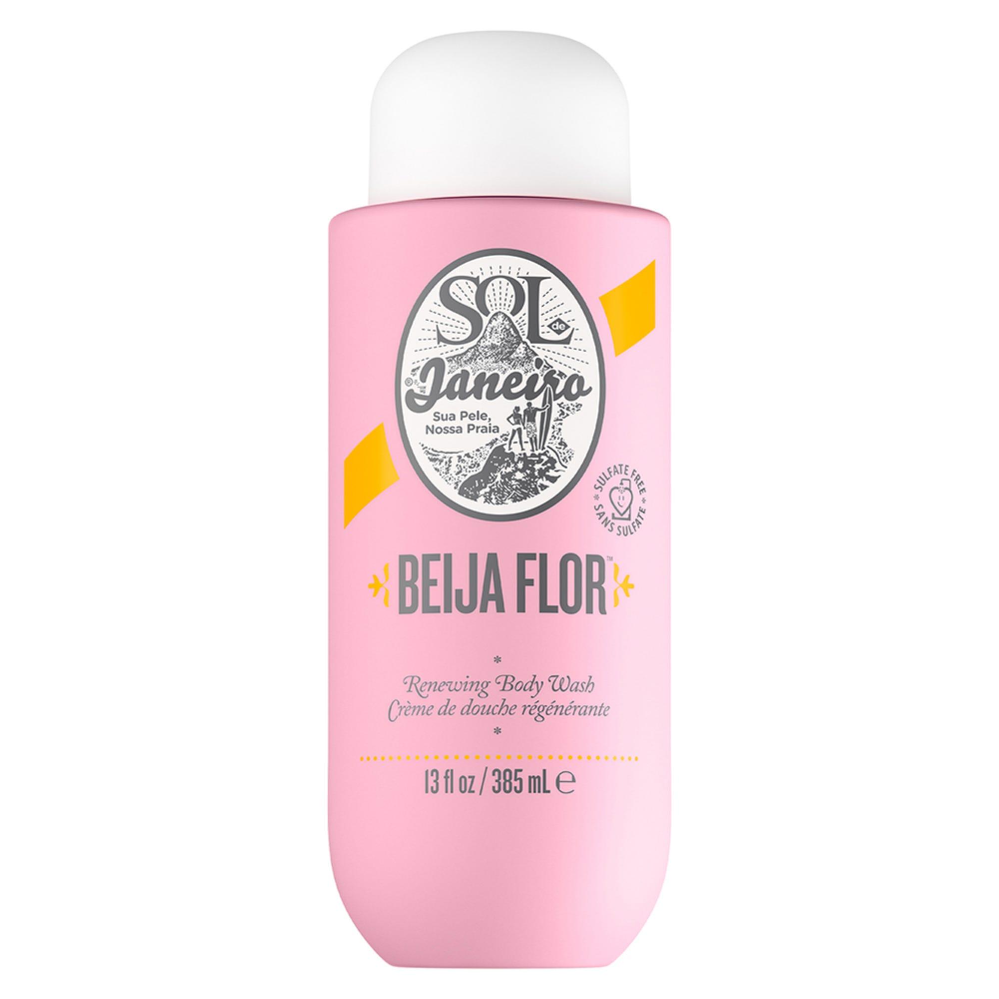 Beija Flor Body Wash-385 ml