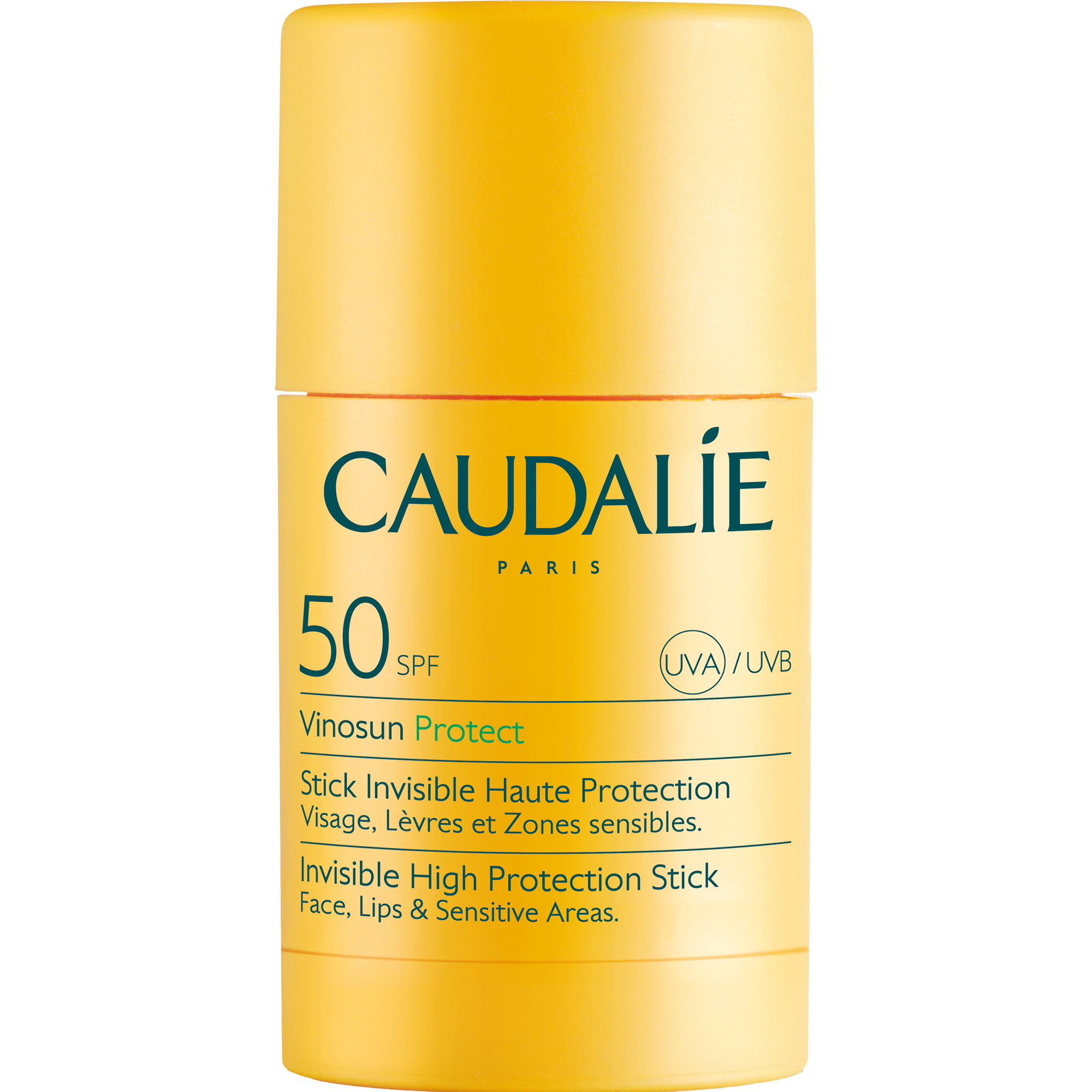 Invisible High Protection Stick-