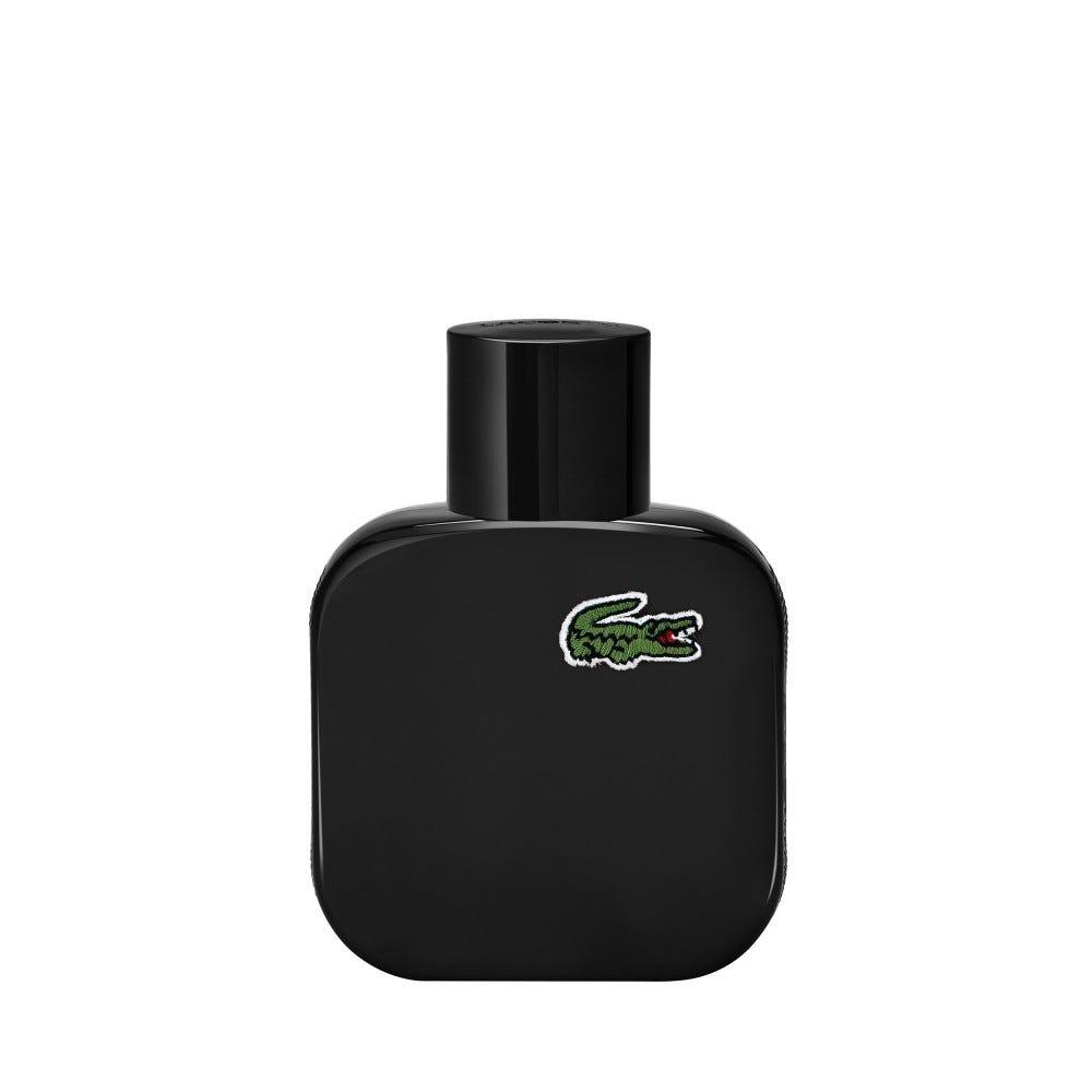 L.12.12 Noir Pour Lui-Eau de Toilette - 50 ml