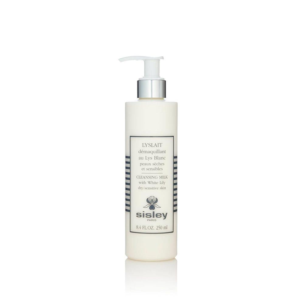 Cleansing Milk with White Lily dry/sensitive Skin-250 ml