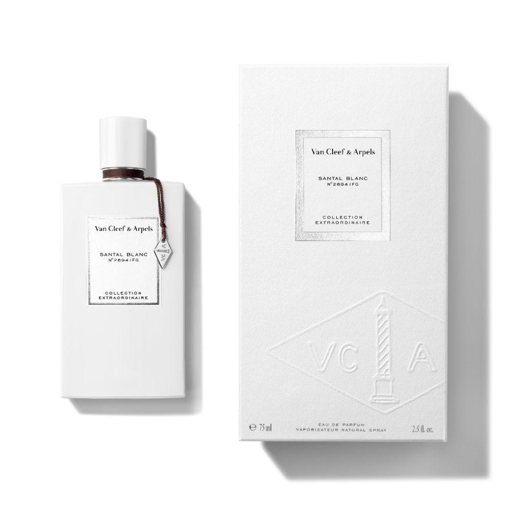 Collection Extraordinaire - Santal Blanc-Eau de Parfum - 75 ml