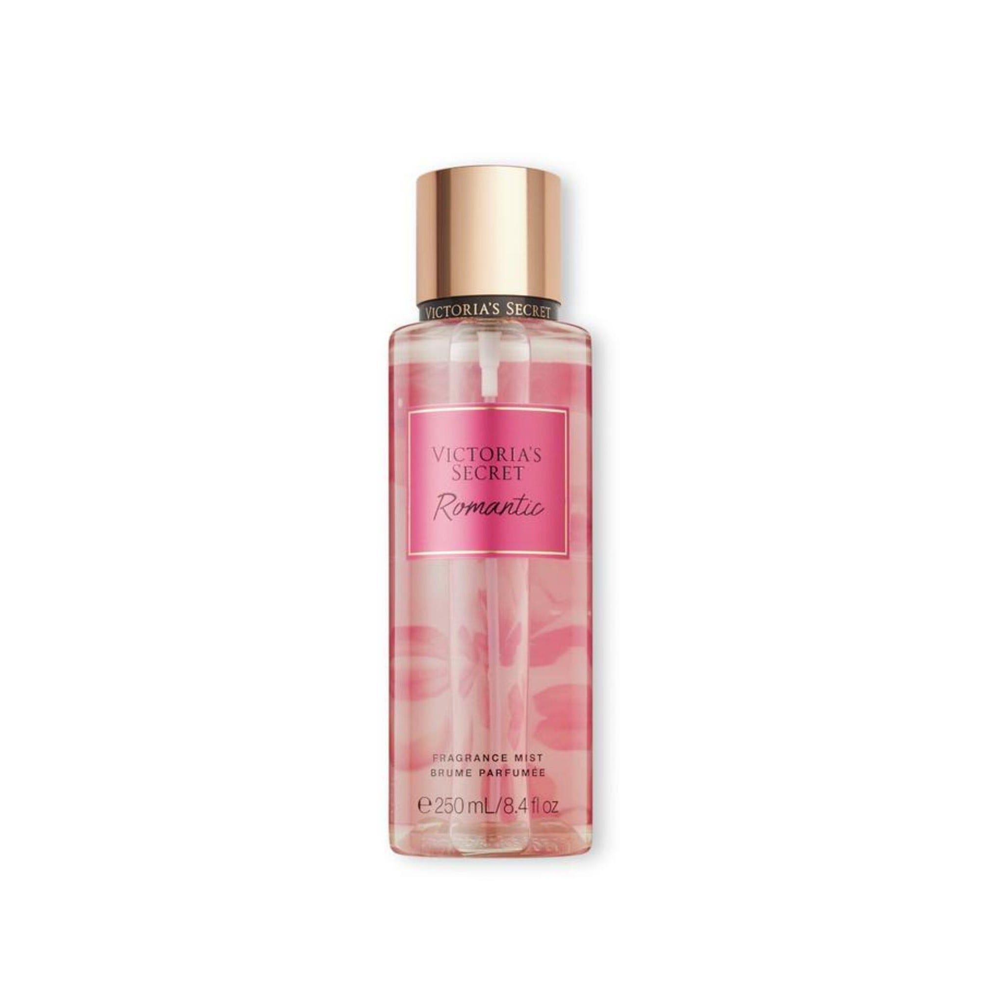 Victoria's Secret Romantic