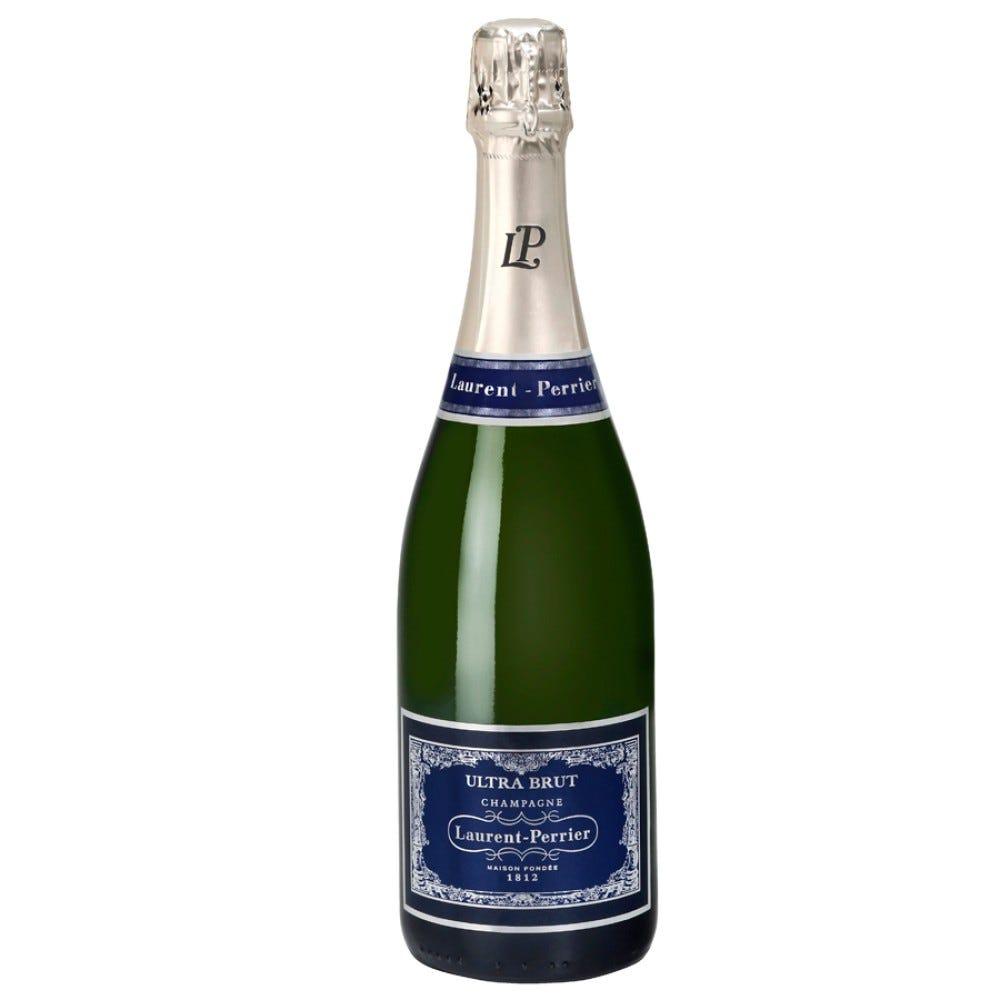 Brut Nature 75 cl