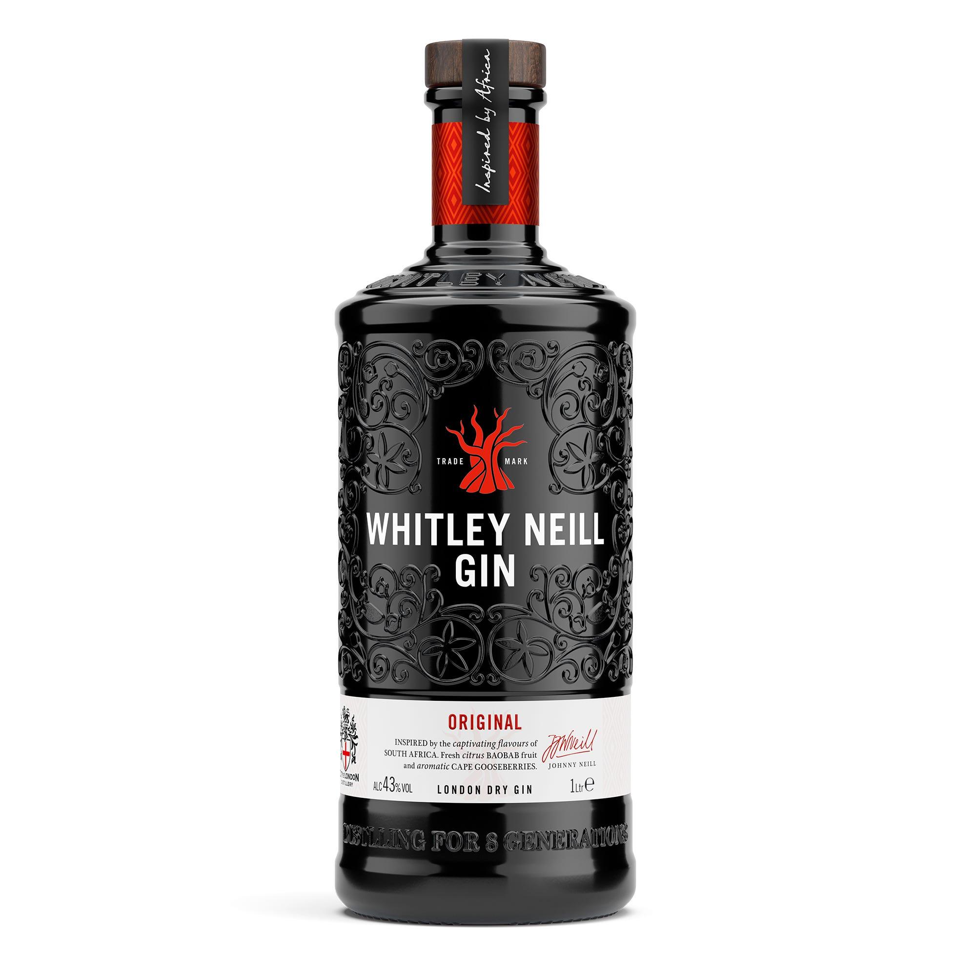 Original Gin 1 l